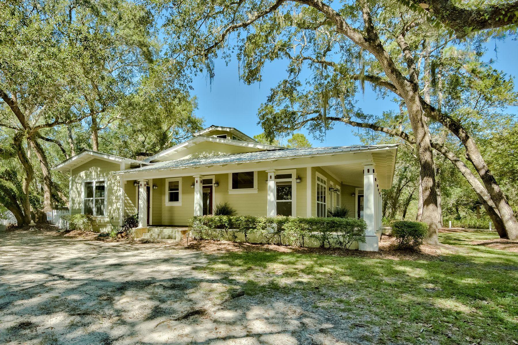 GRAYTON BEACH - Residential