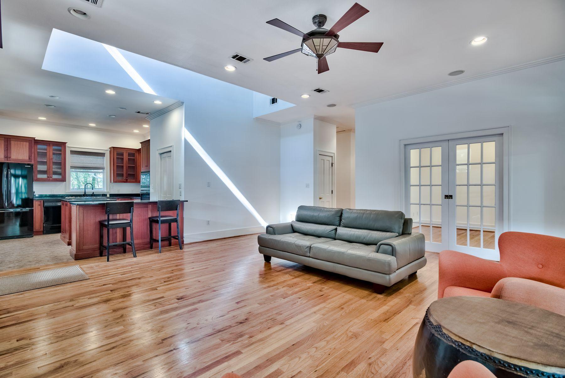 GRAYTON BEACH - Residential