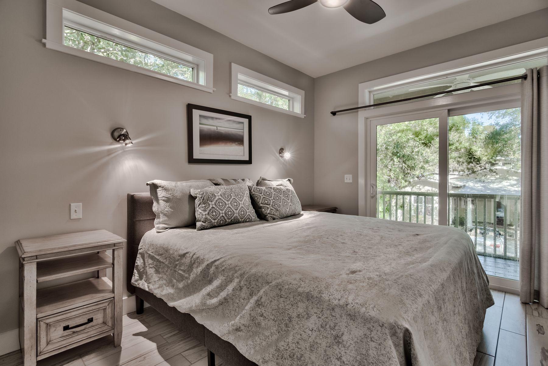 GRAYTON BEACH - Residential