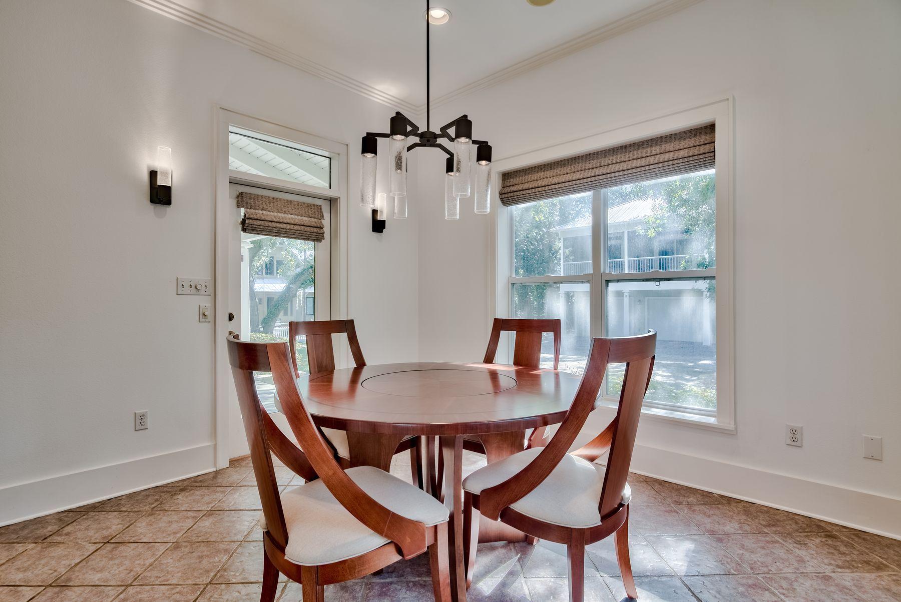 GRAYTON BEACH - Residential