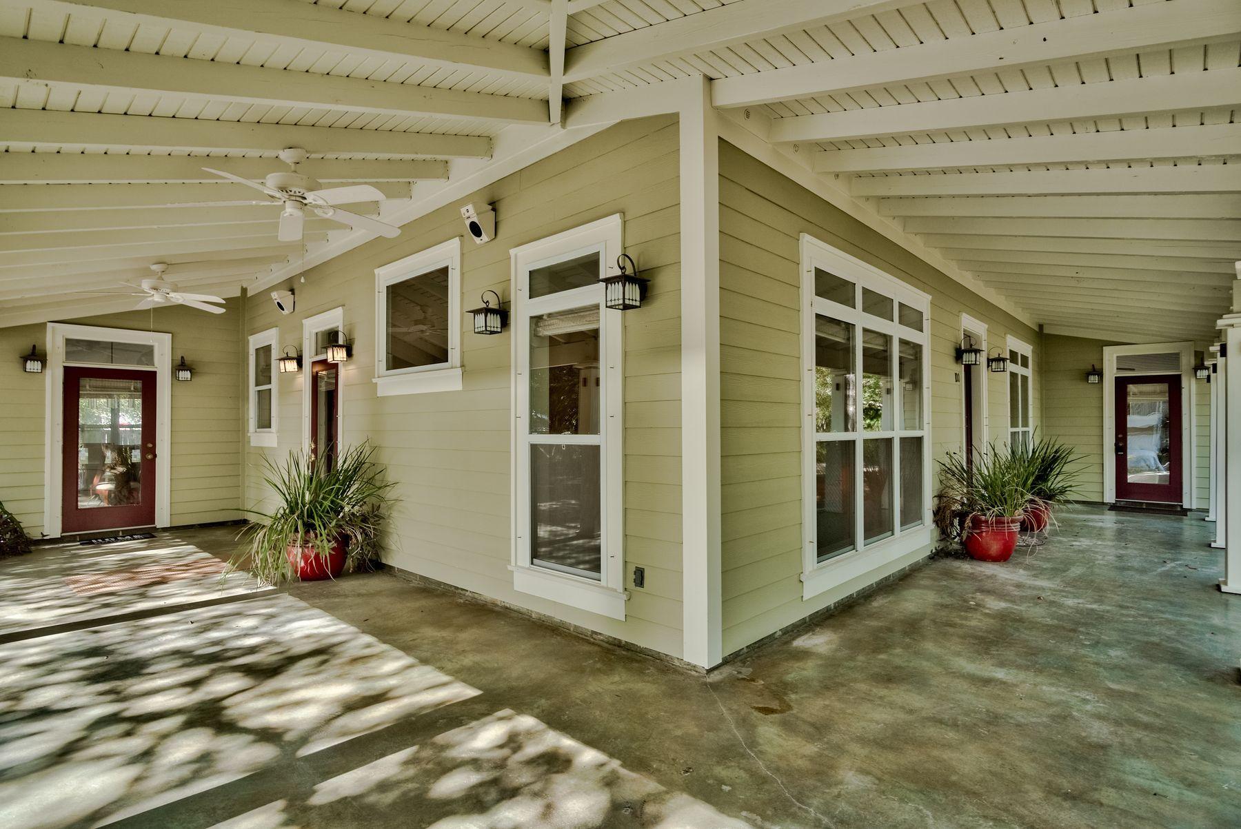 GRAYTON BEACH - Residential