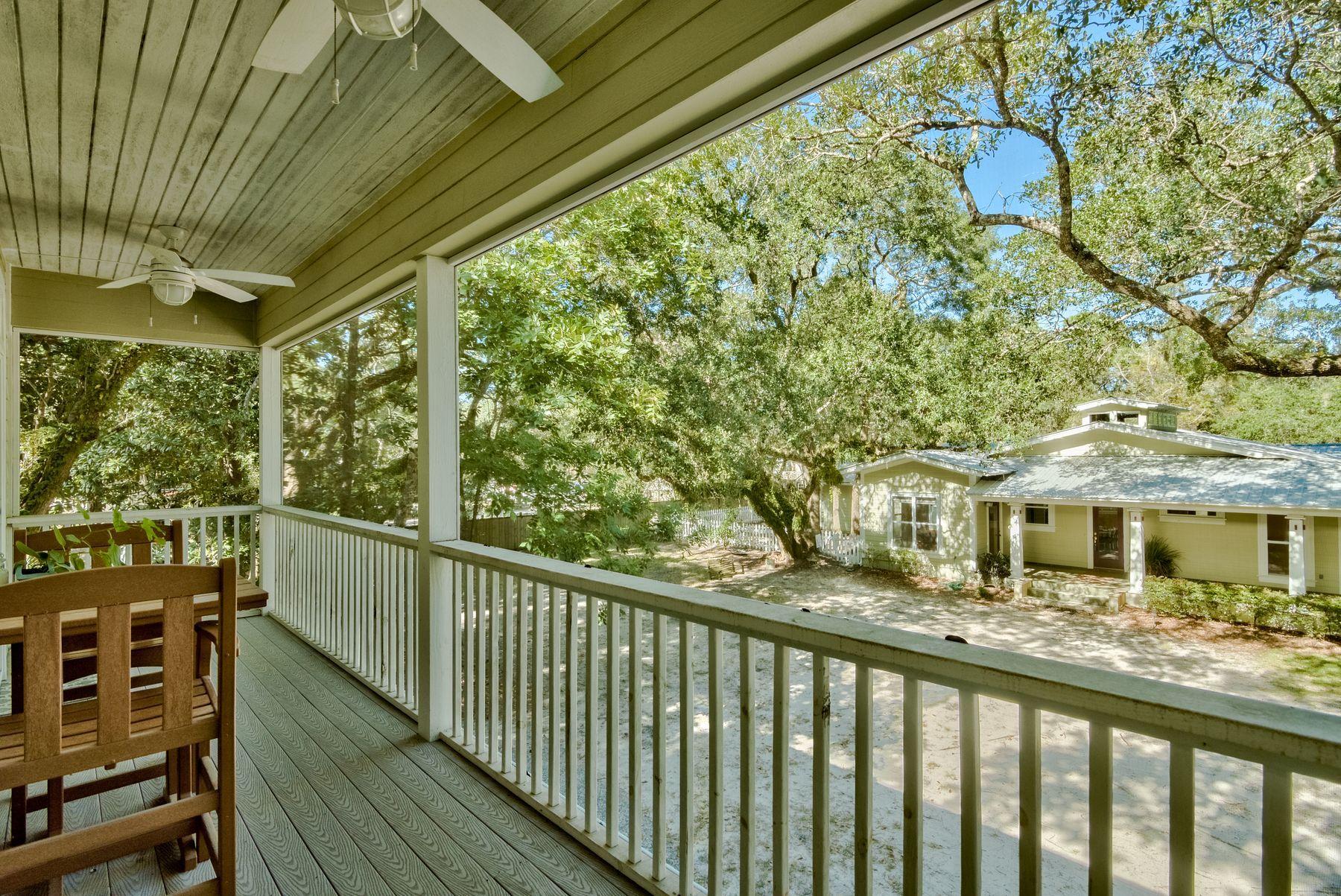 GRAYTON BEACH - Residential