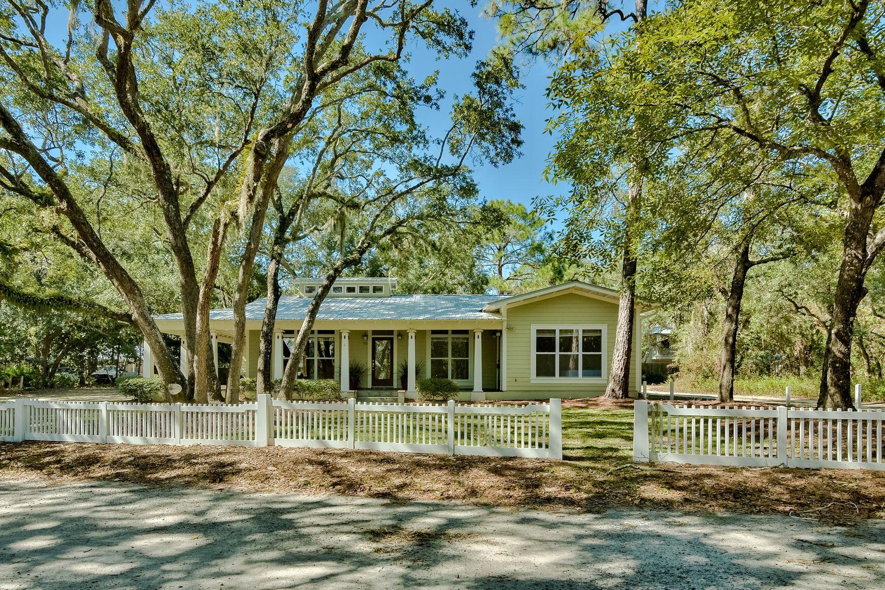 GRAYTON BEACH - Residential