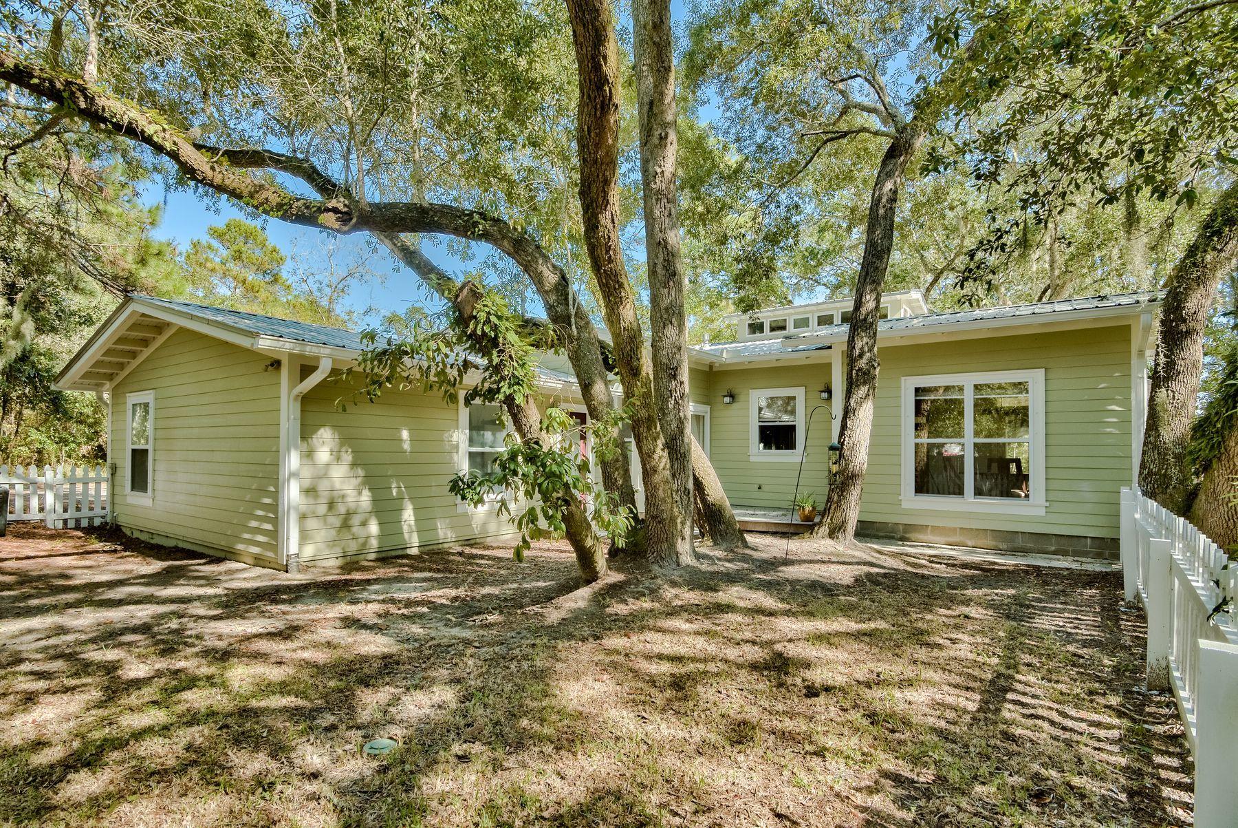 GRAYTON BEACH - Residential