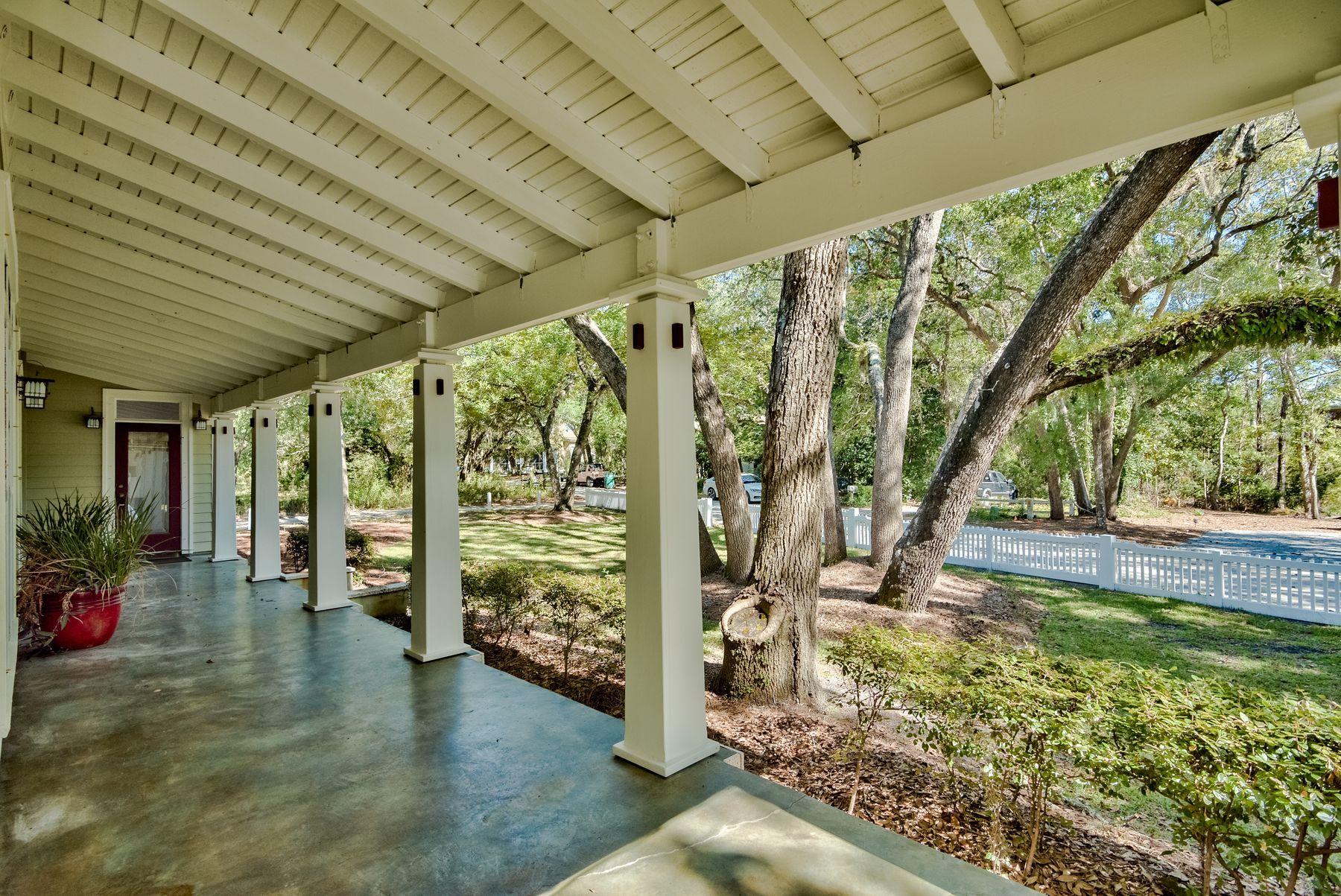 GRAYTON BEACH - Residential