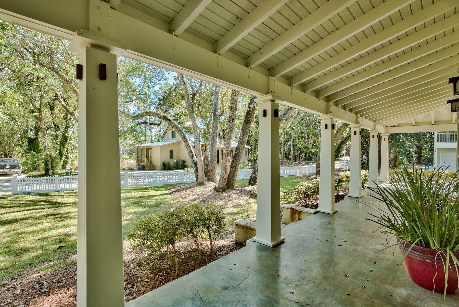 GRAYTON BEACH - Residential