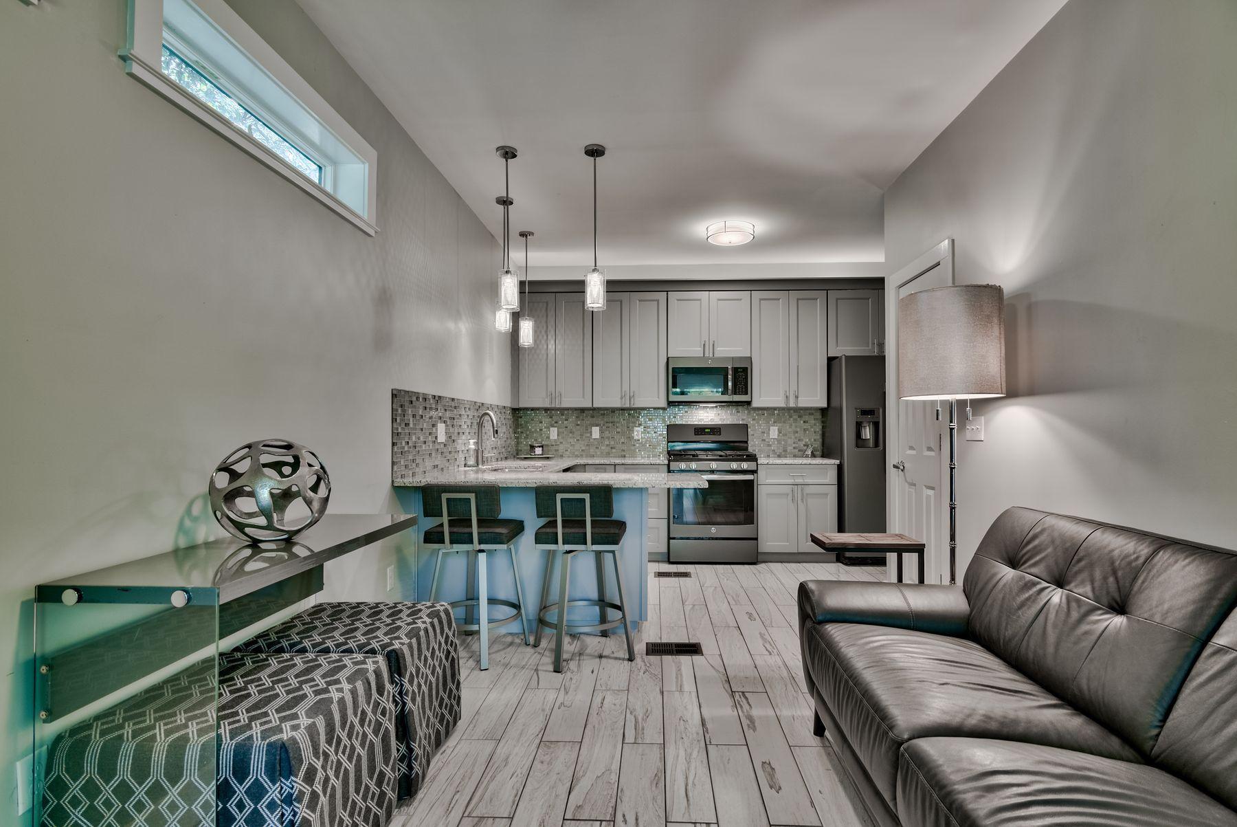 GRAYTON BEACH - Residential