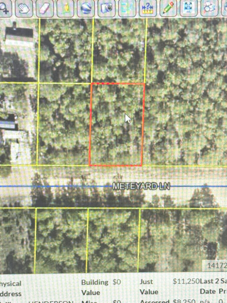 Oakwood Hills Unit 1 - Land
