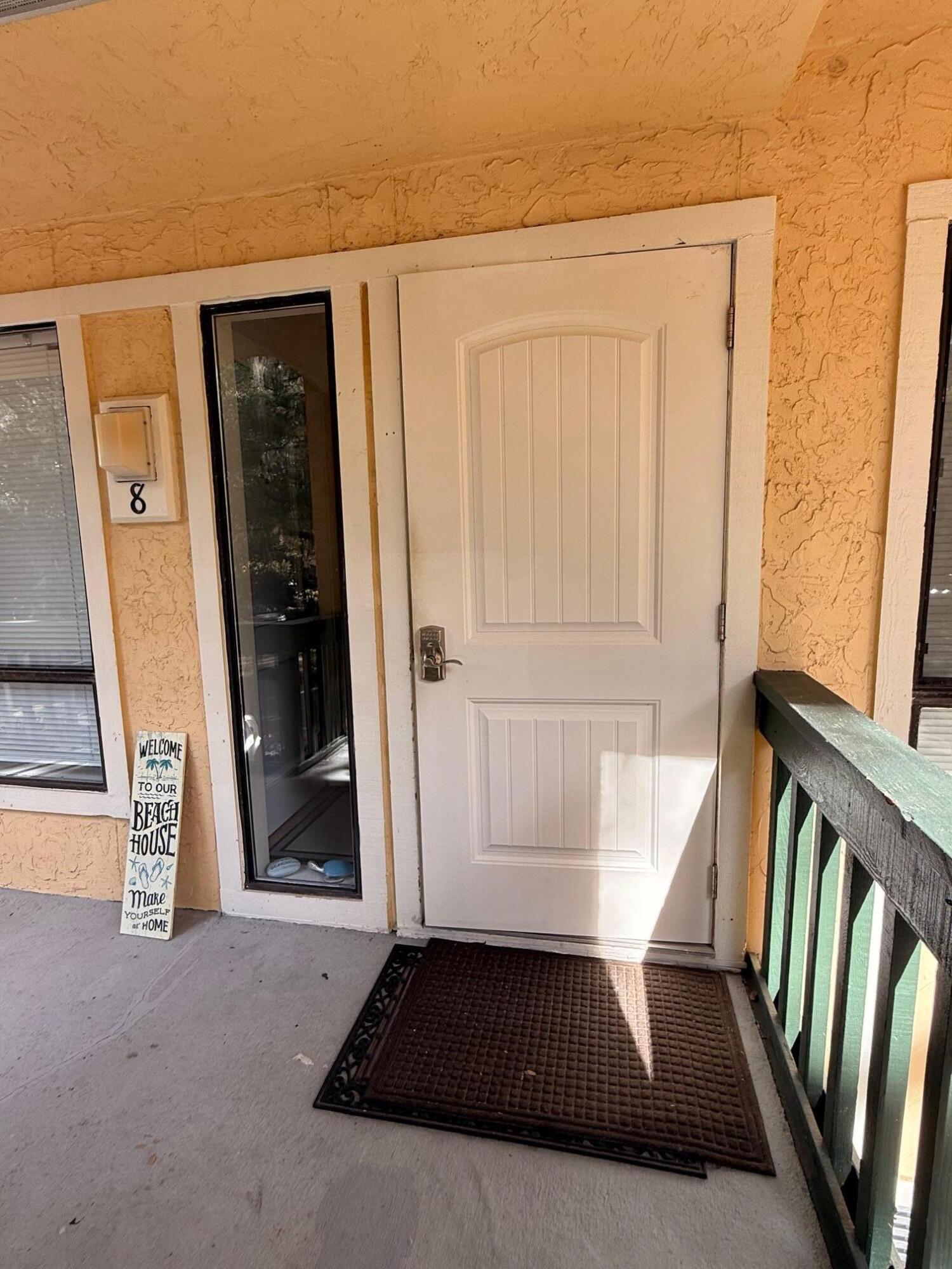 MARINA VILLAS CONDO AT BLUEWATER BAY - Residential Lease