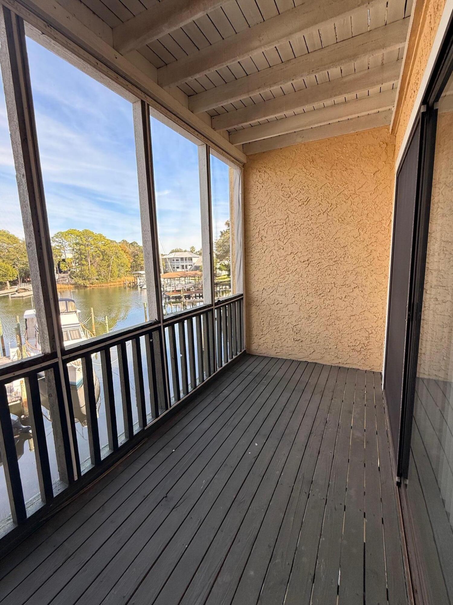 MARINA VILLAS CONDO AT BLUEWATER BAY - Residential Lease