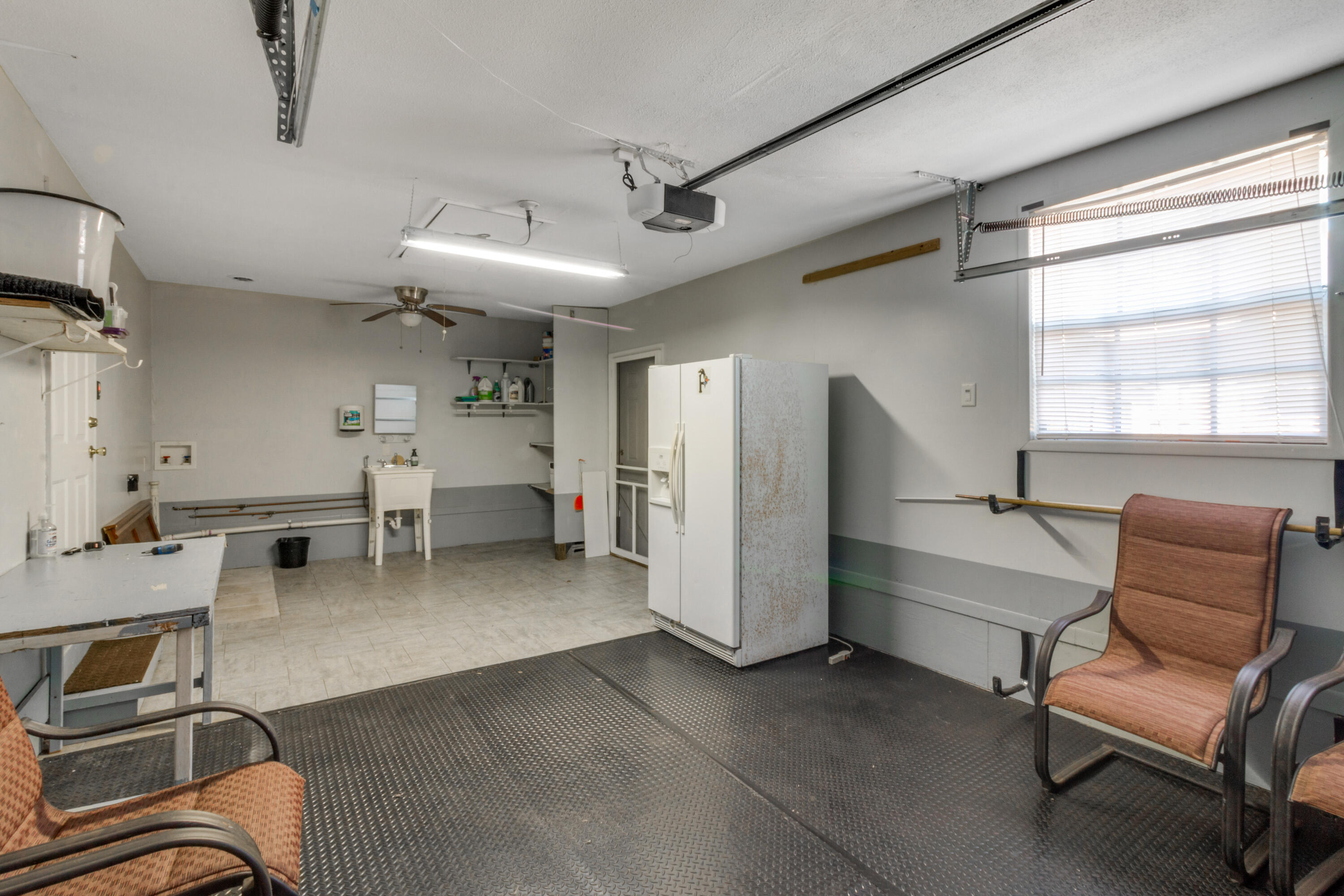 CLOVERDALE S/D - Residential