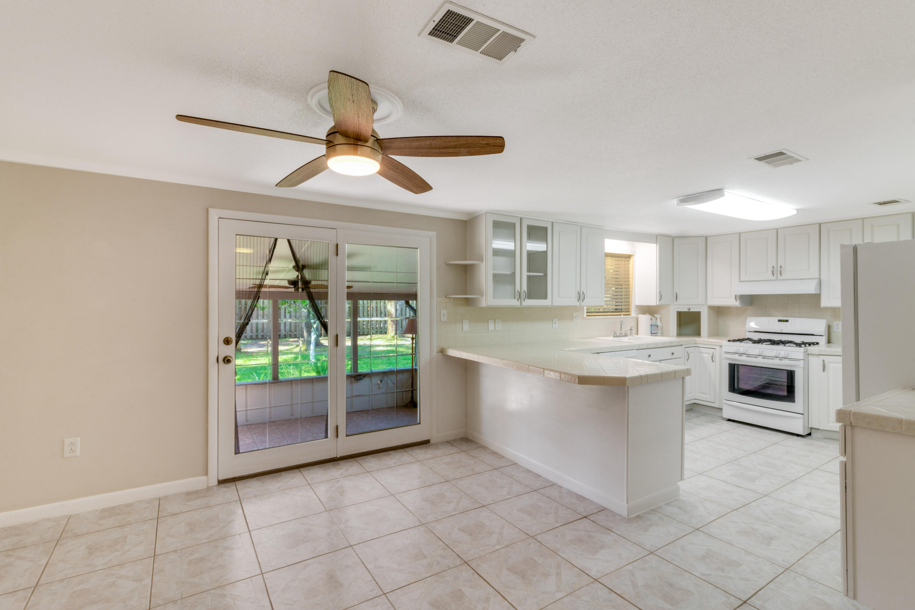 CLOVERDALE S/D - Residential