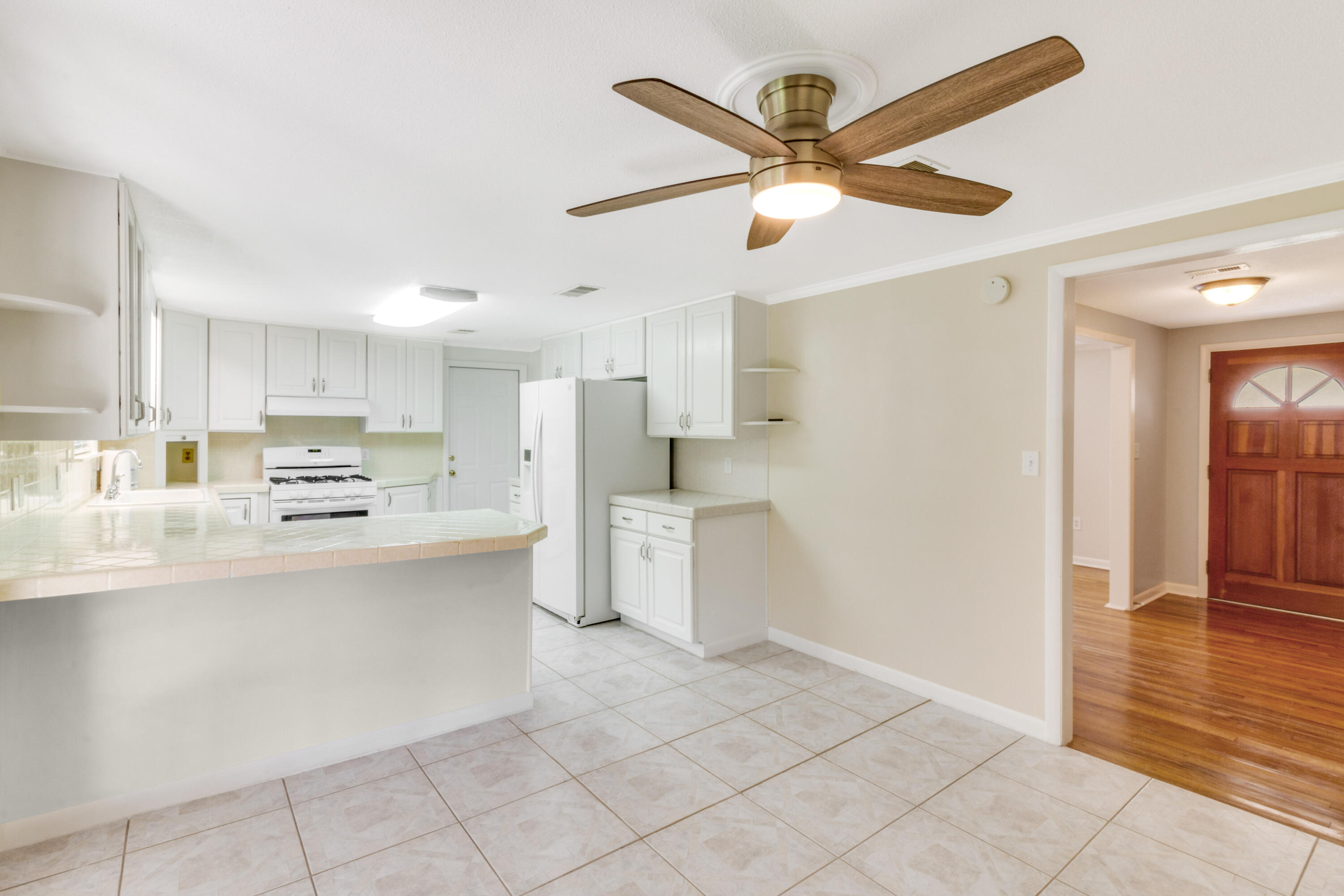 CLOVERDALE S/D - Residential