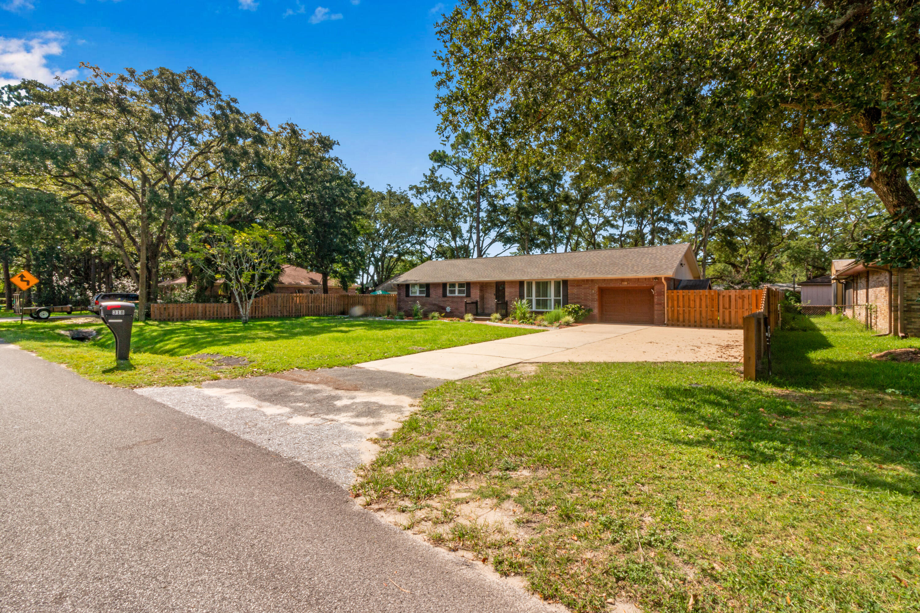 CLOVERDALE S/D - Residential