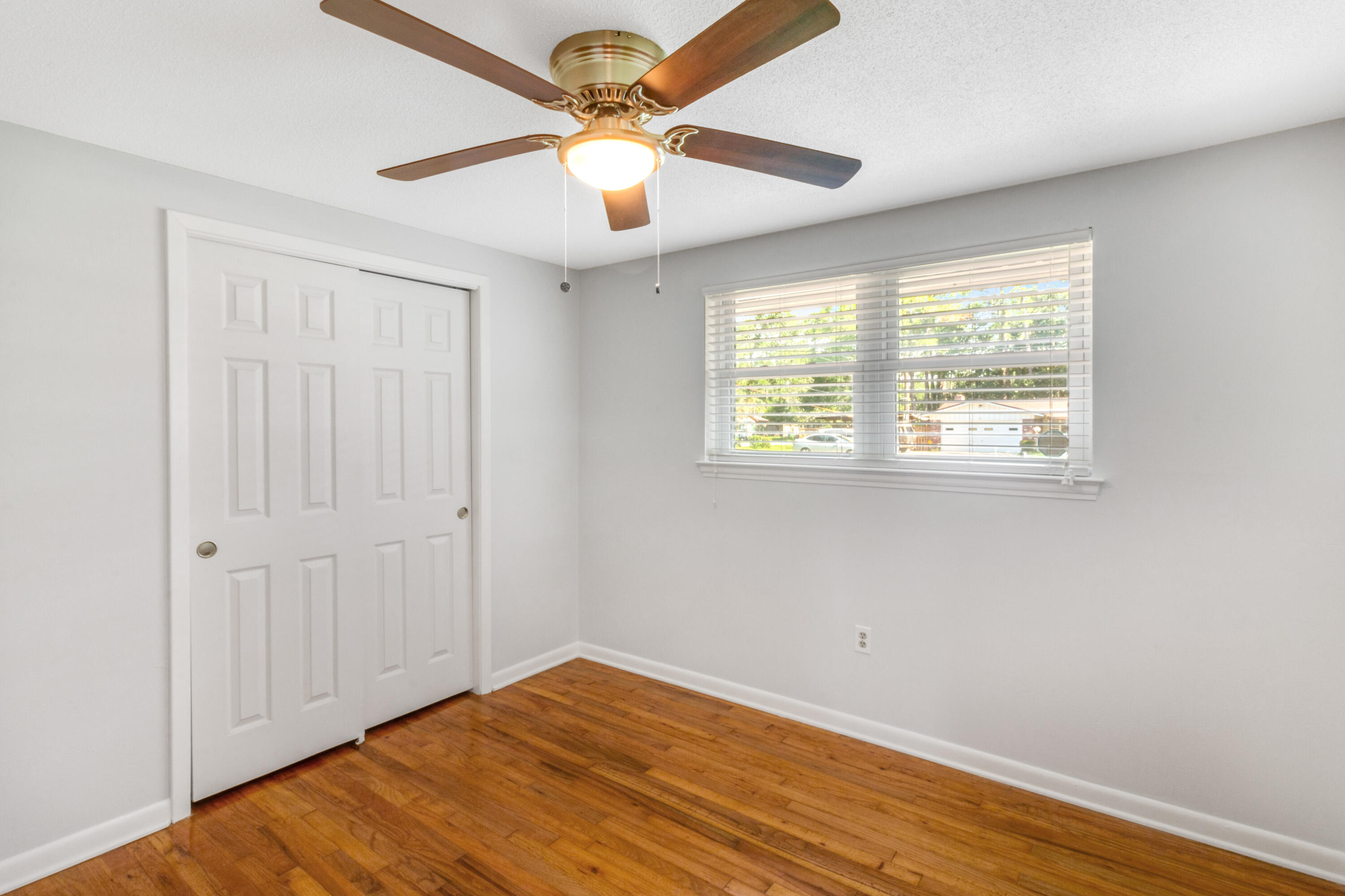 CLOVERDALE S/D - Residential