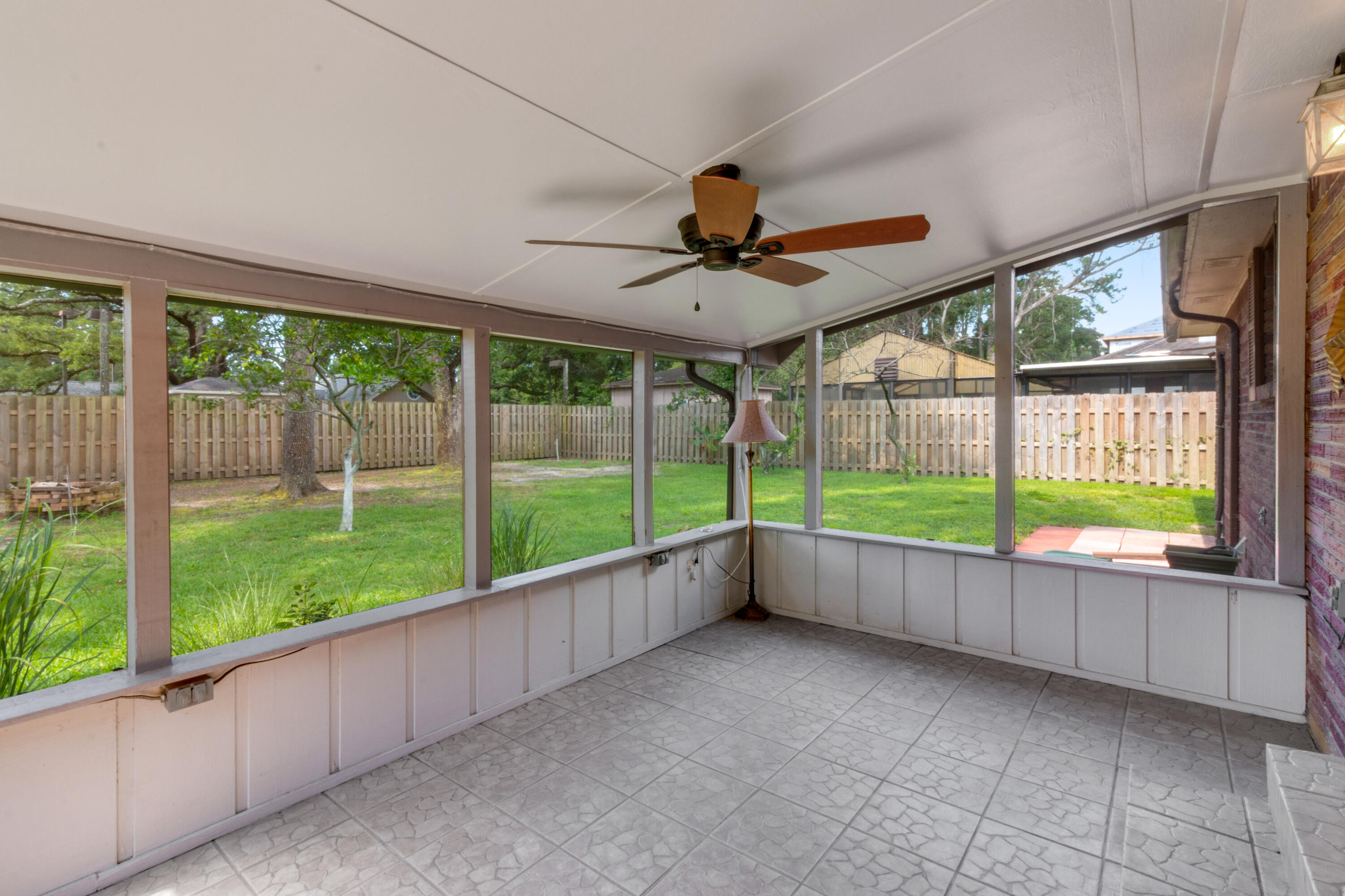 CLOVERDALE S/D - Residential