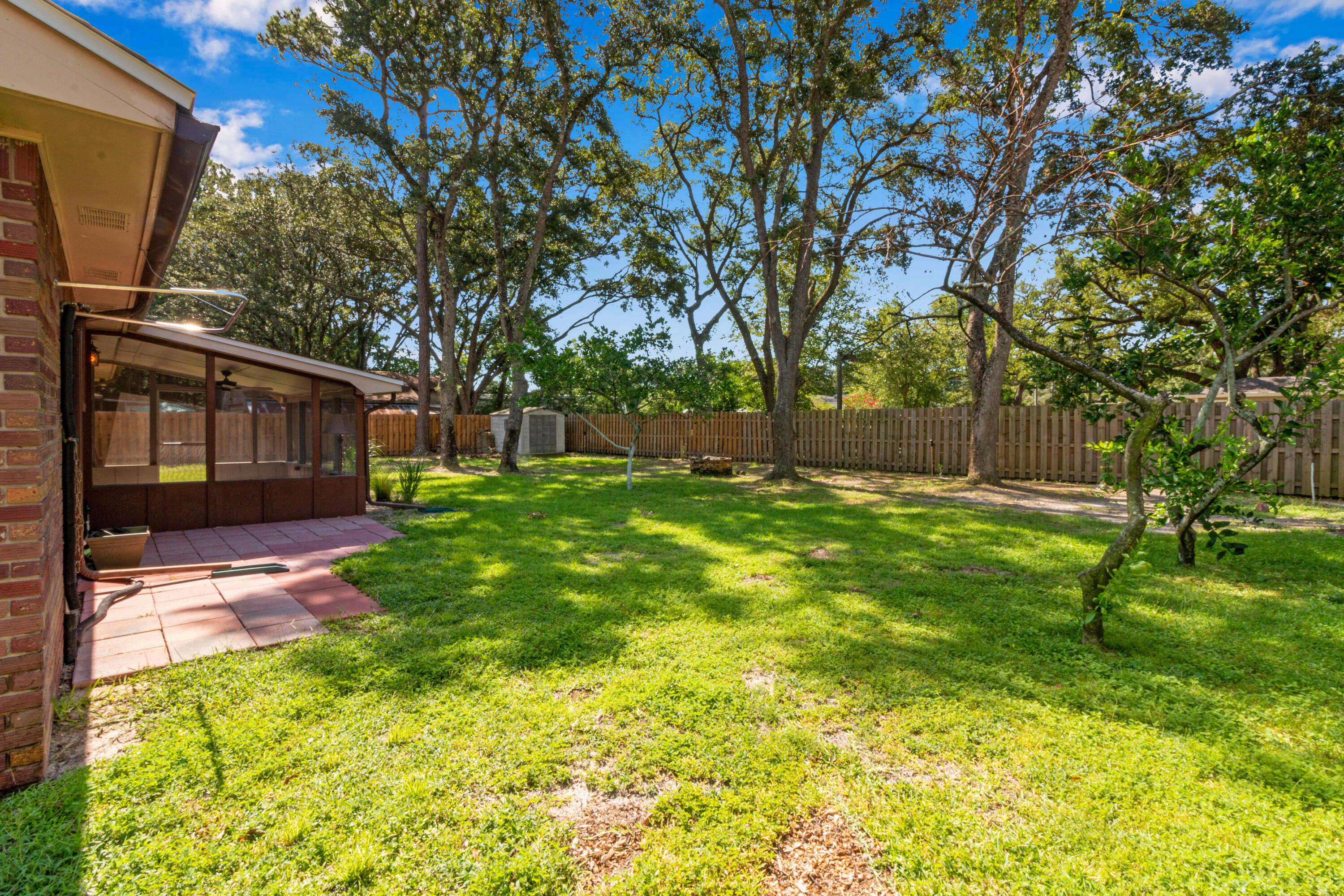 CLOVERDALE S/D - Residential