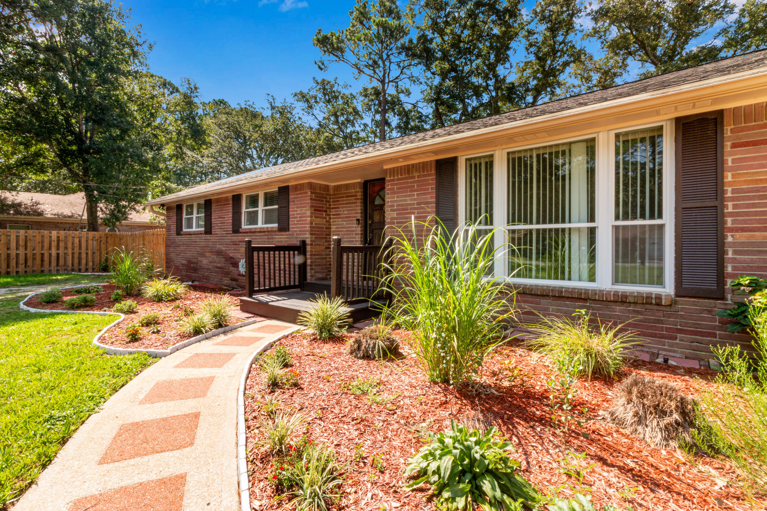 CLOVERDALE S/D - Residential