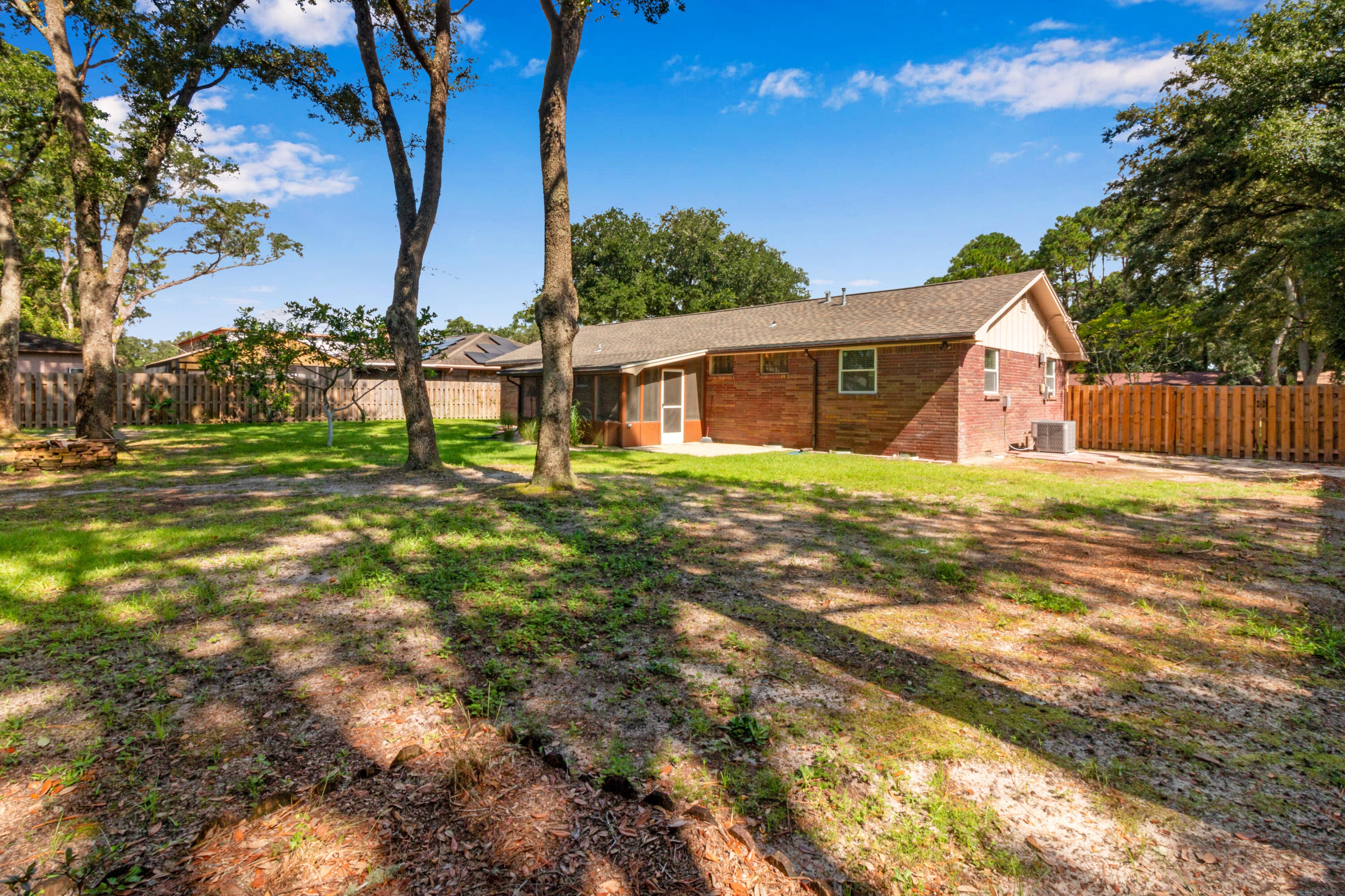 CLOVERDALE S/D - Residential