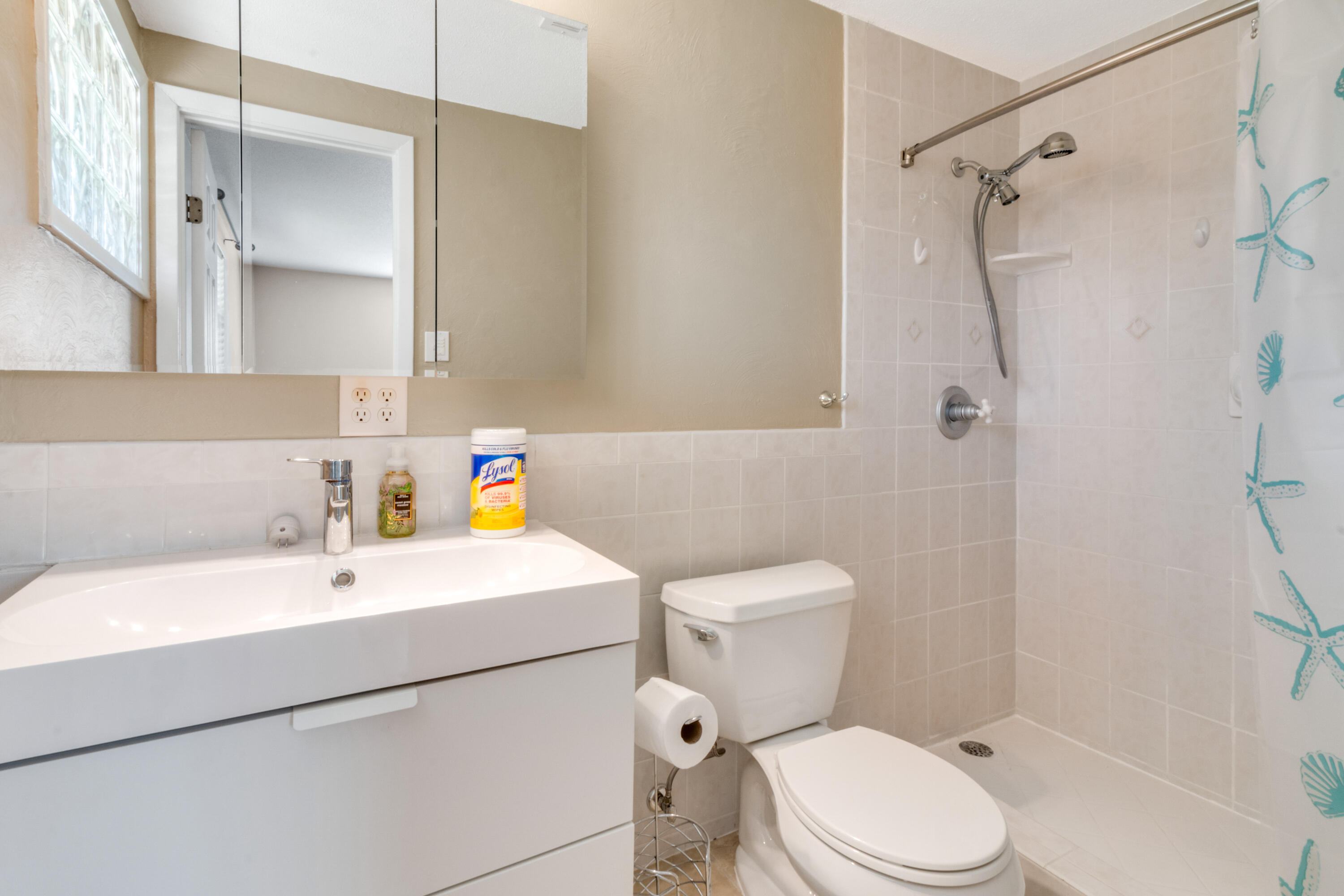 CLOVERDALE S/D - Residential