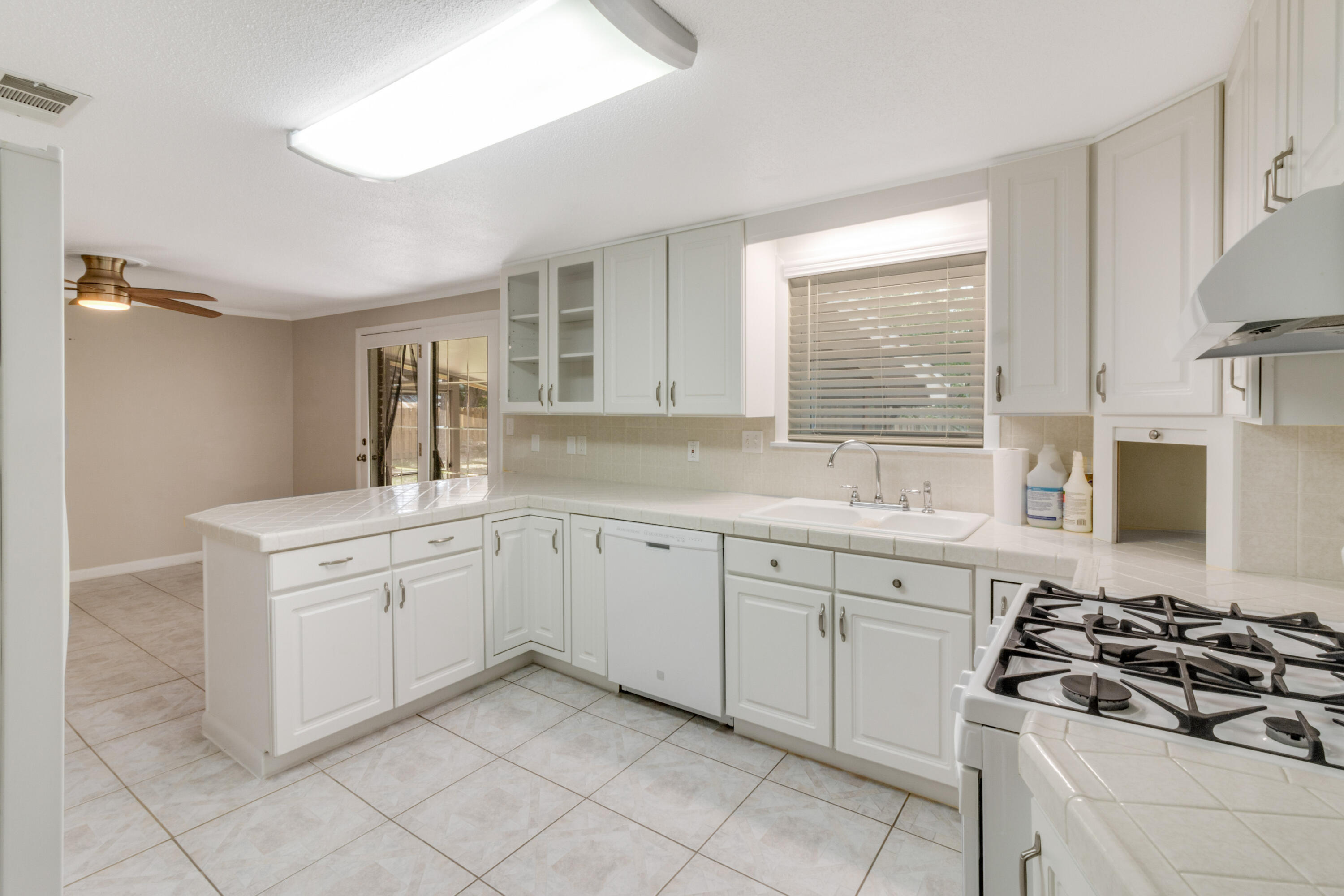 CLOVERDALE S/D - Residential