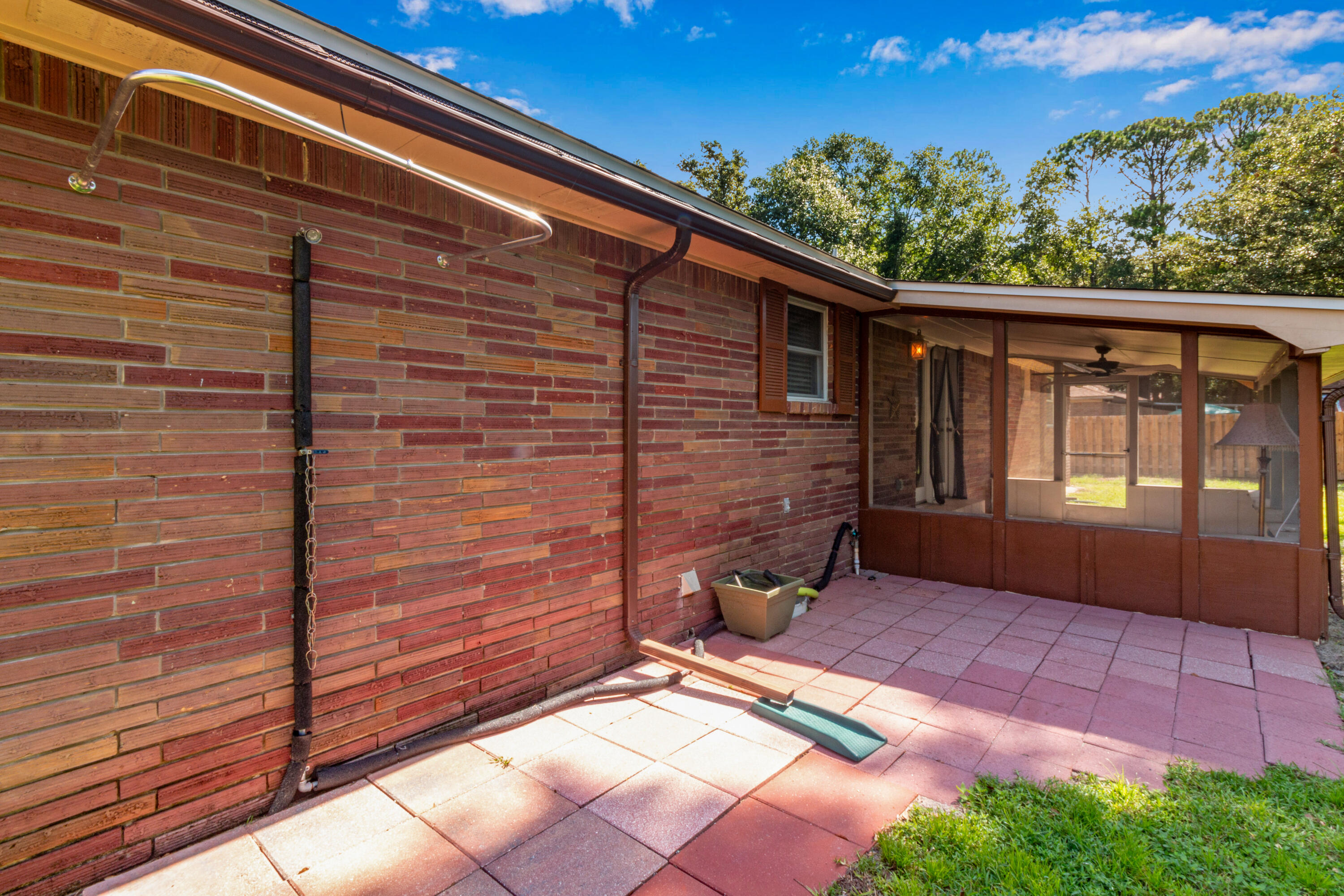 CLOVERDALE S/D - Residential