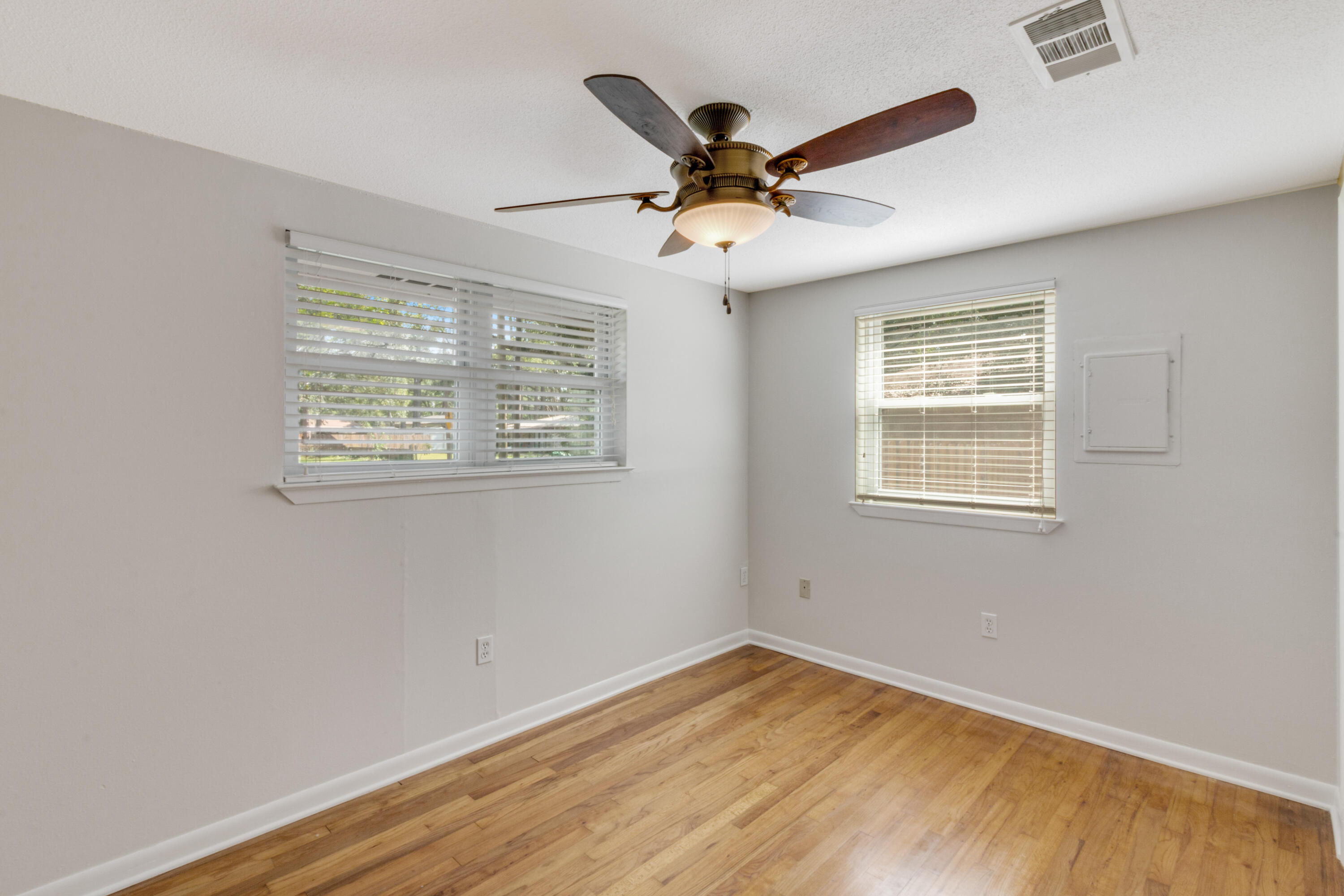 CLOVERDALE S/D - Residential