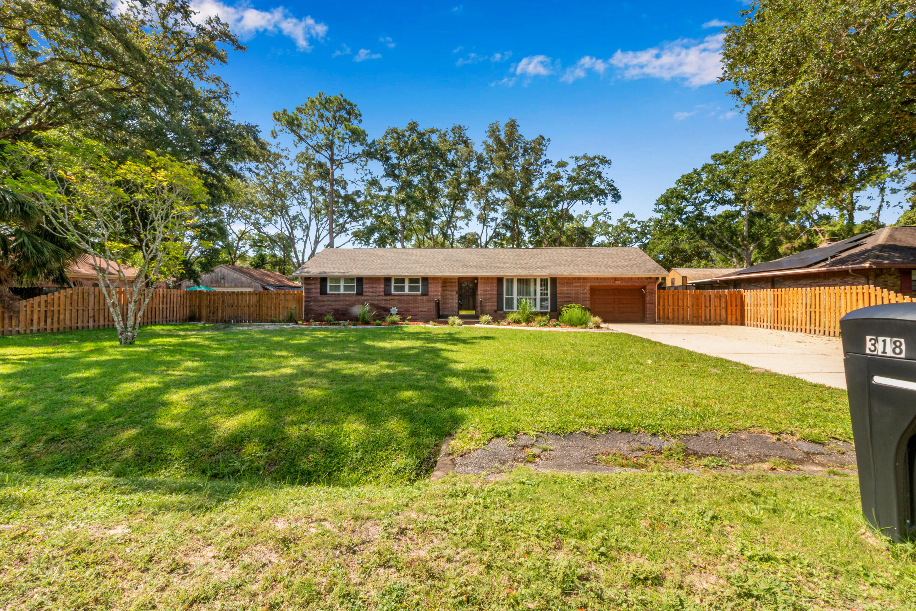 CLOVERDALE S/D - Residential