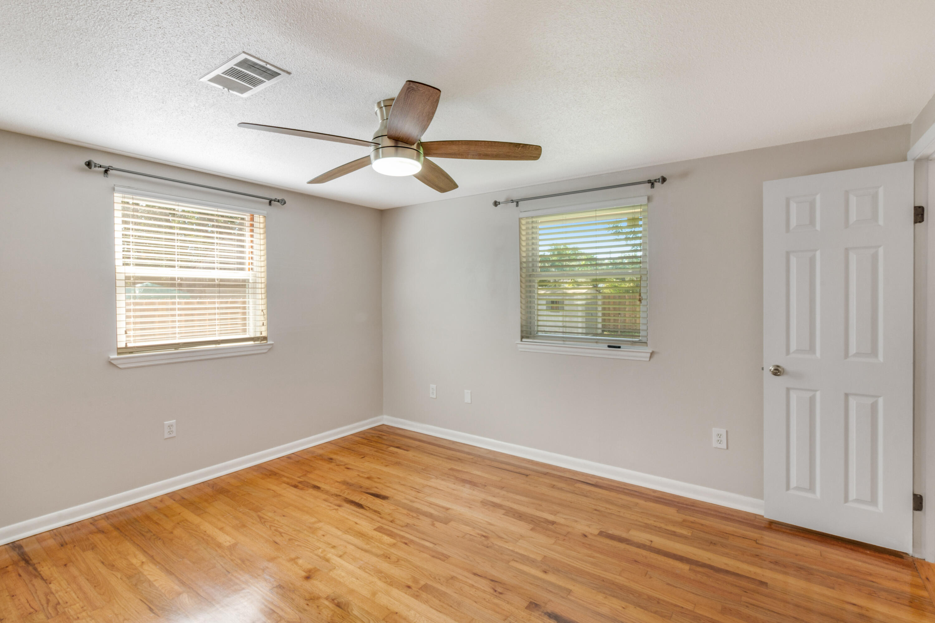 CLOVERDALE S/D - Residential