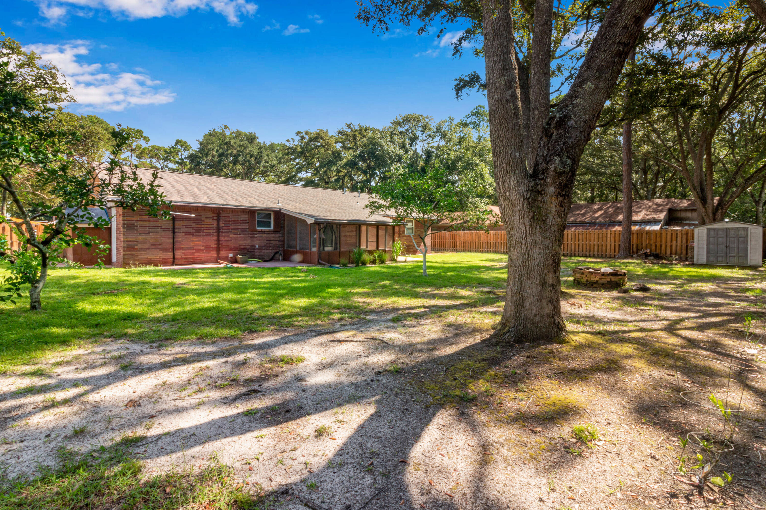 CLOVERDALE S/D - Residential