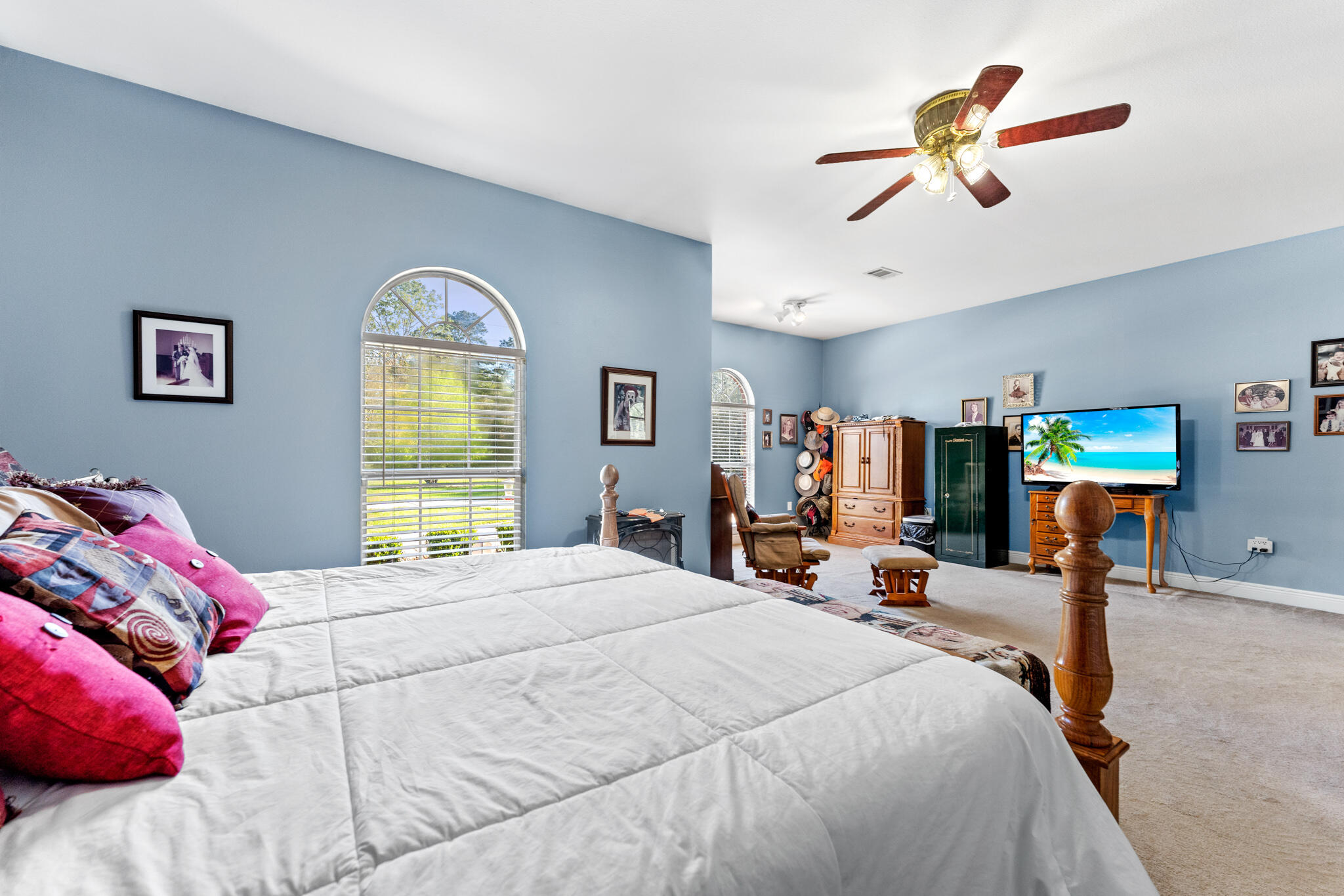 NORTH SUPERGROUP (221000.00) - Residential