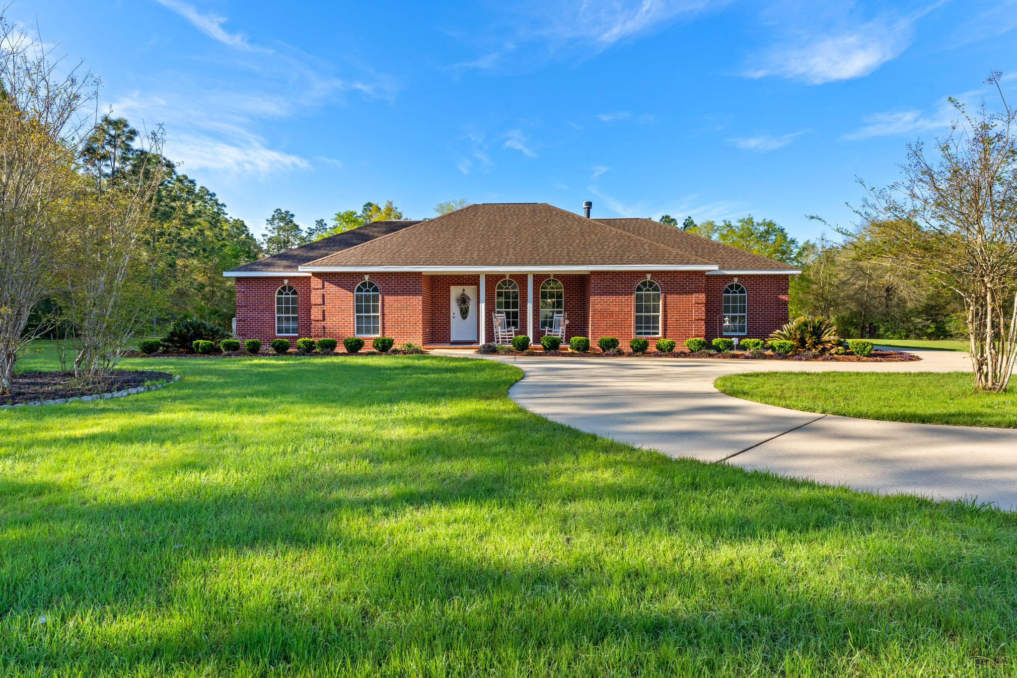 NORTH SUPERGROUP (221000.00) - Residential