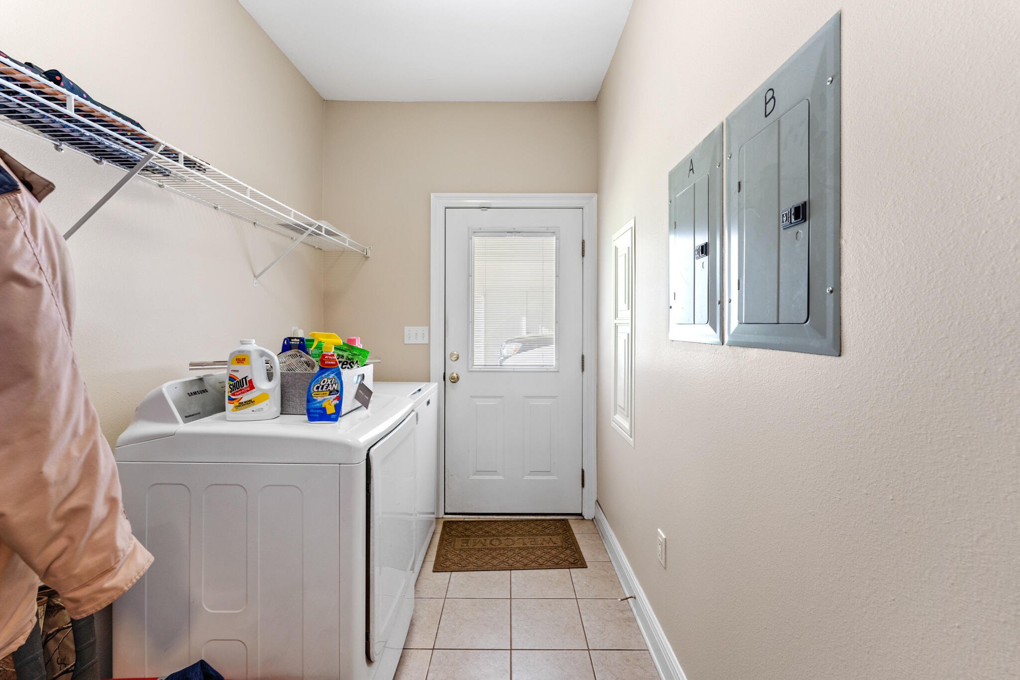 NORTH SUPERGROUP (221000.00) - Residential