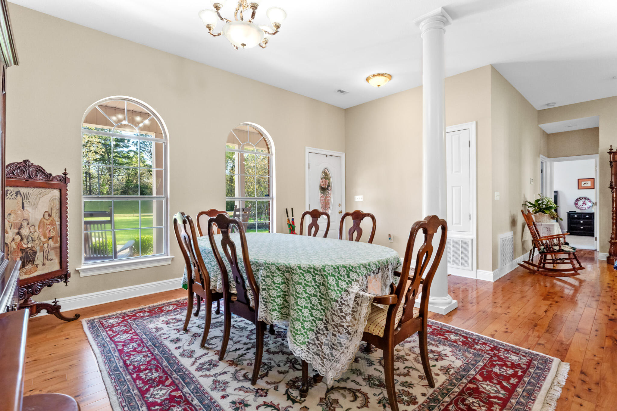 NORTH SUPERGROUP (221000.00) - Residential