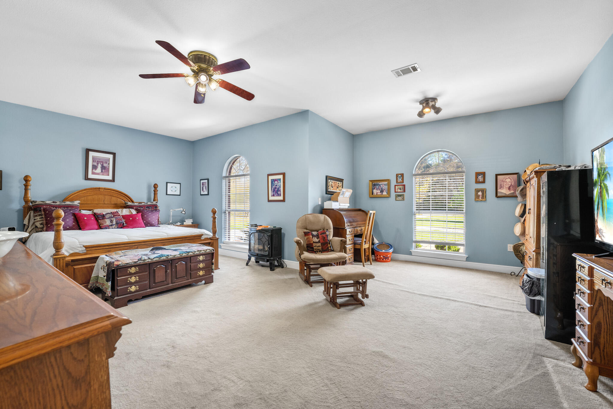 NORTH SUPERGROUP (221000.00) - Residential