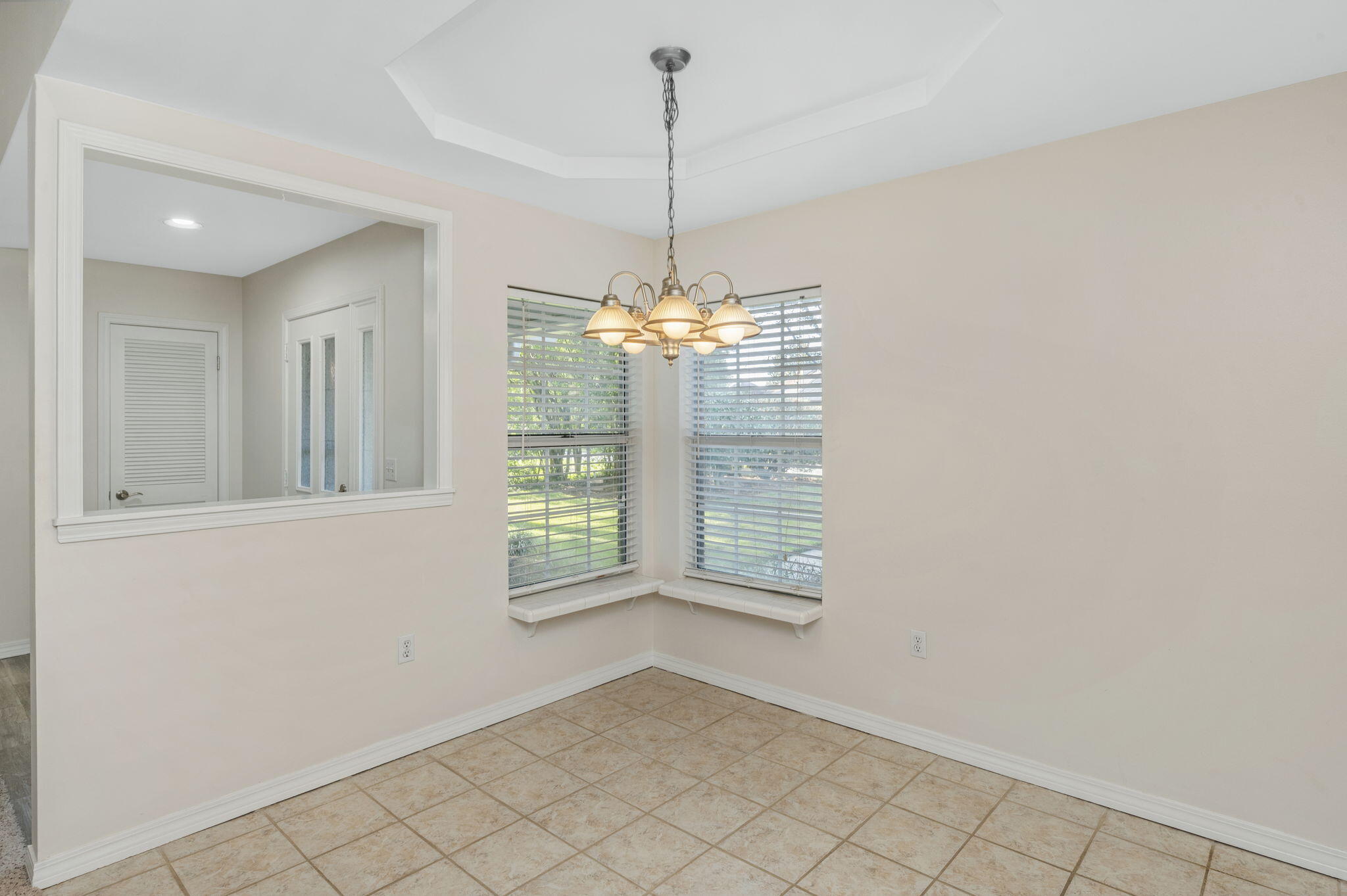 PARKWOOD PLACE AT BLUEWATER BAY - Residential Lease