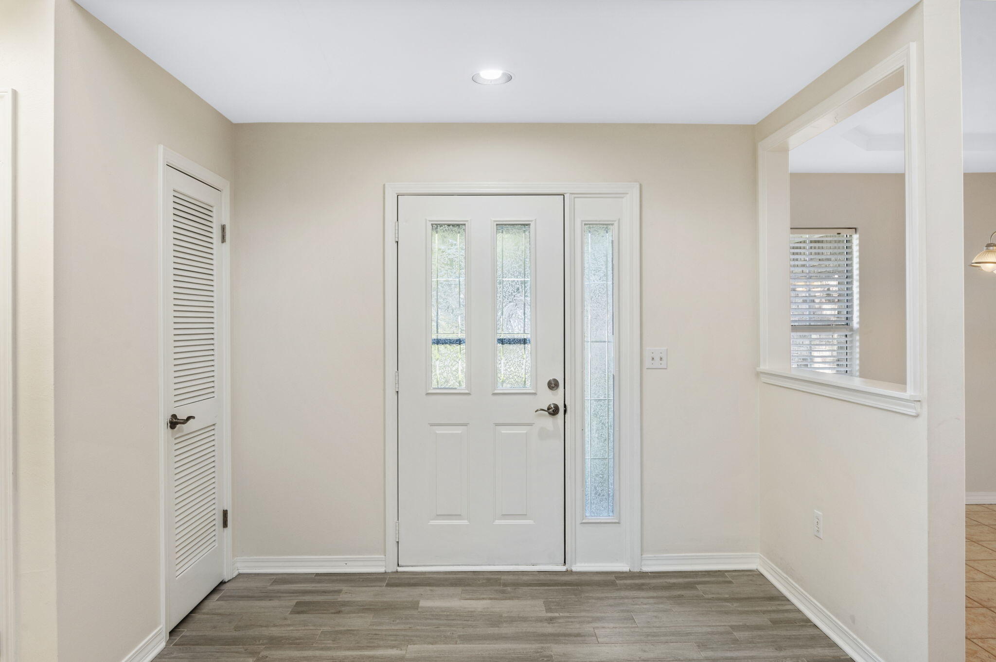 PARKWOOD PLACE AT BLUEWATER BAY - Residential Lease