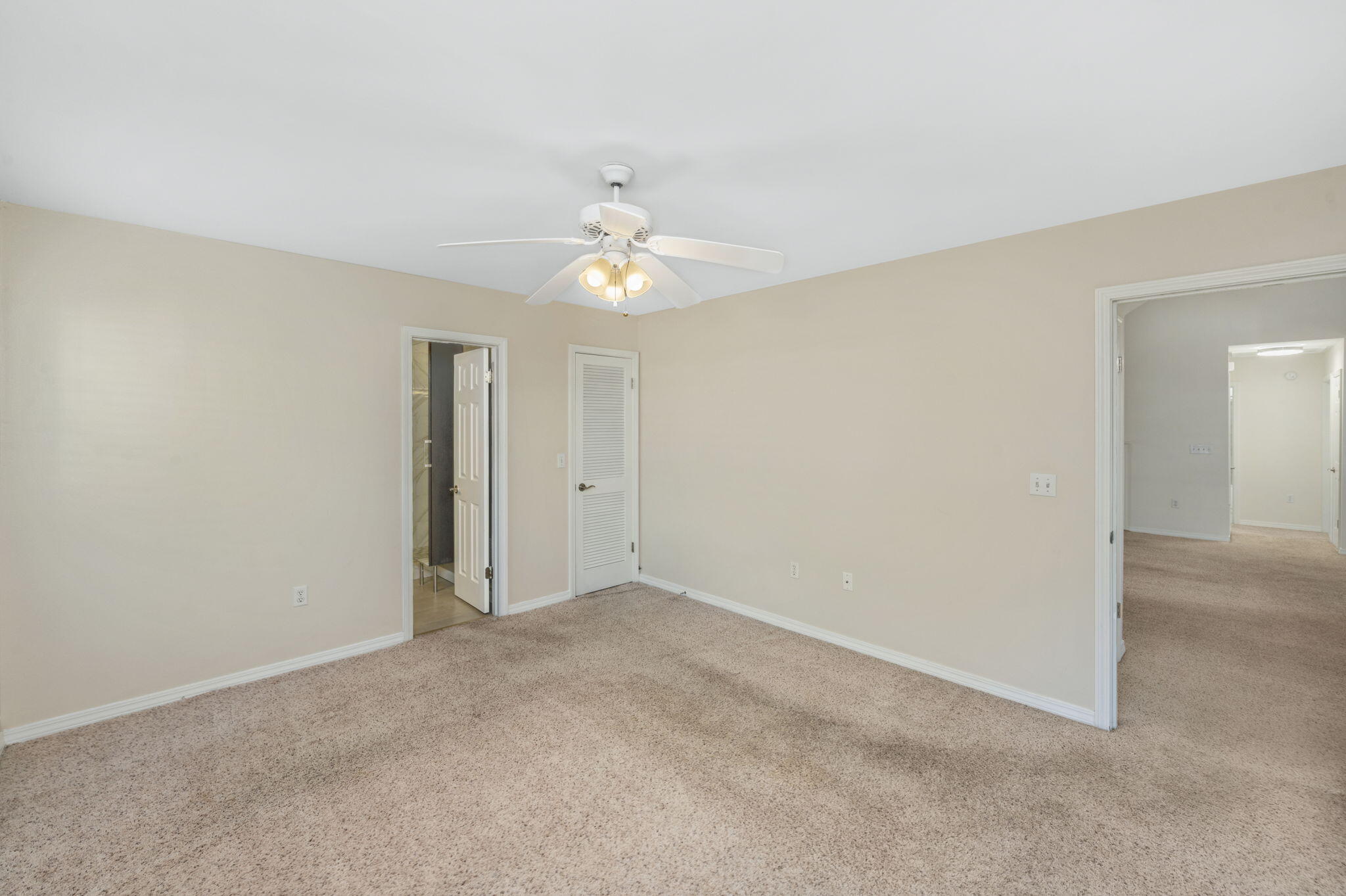 PARKWOOD PLACE AT BLUEWATER BAY - Residential Lease