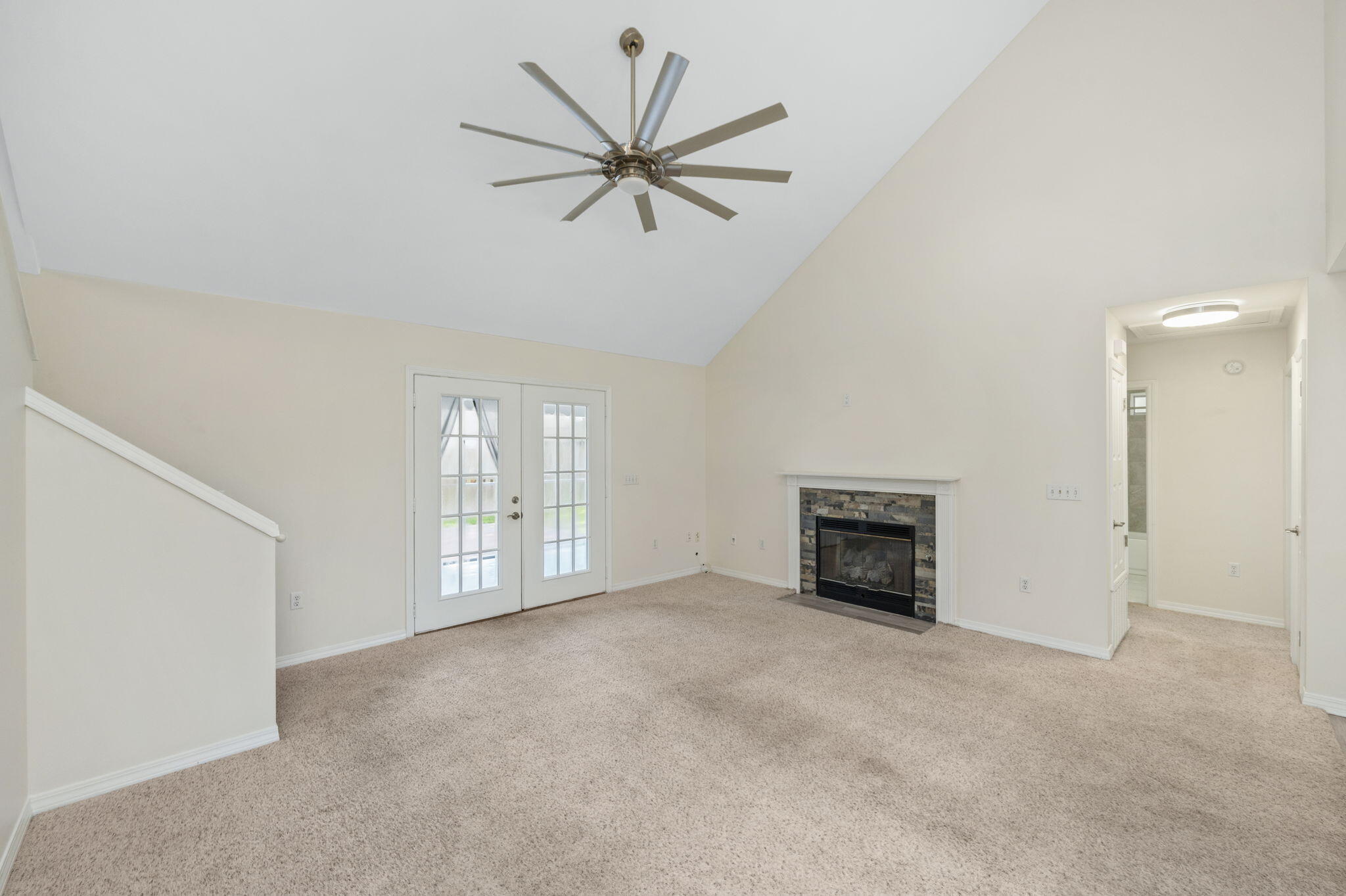 PARKWOOD PLACE AT BLUEWATER BAY - Residential Lease