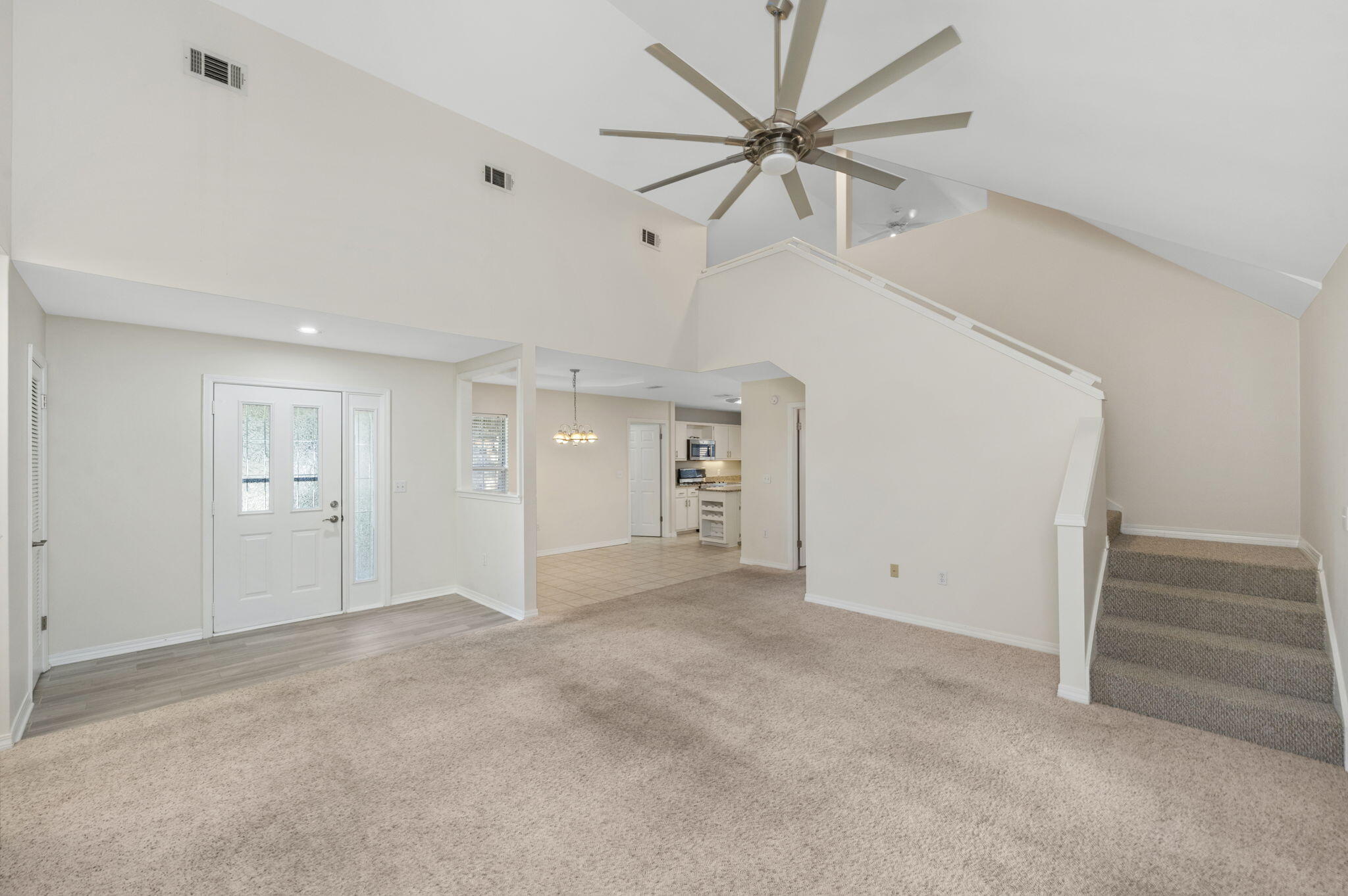 PARKWOOD PLACE AT BLUEWATER BAY - Residential Lease