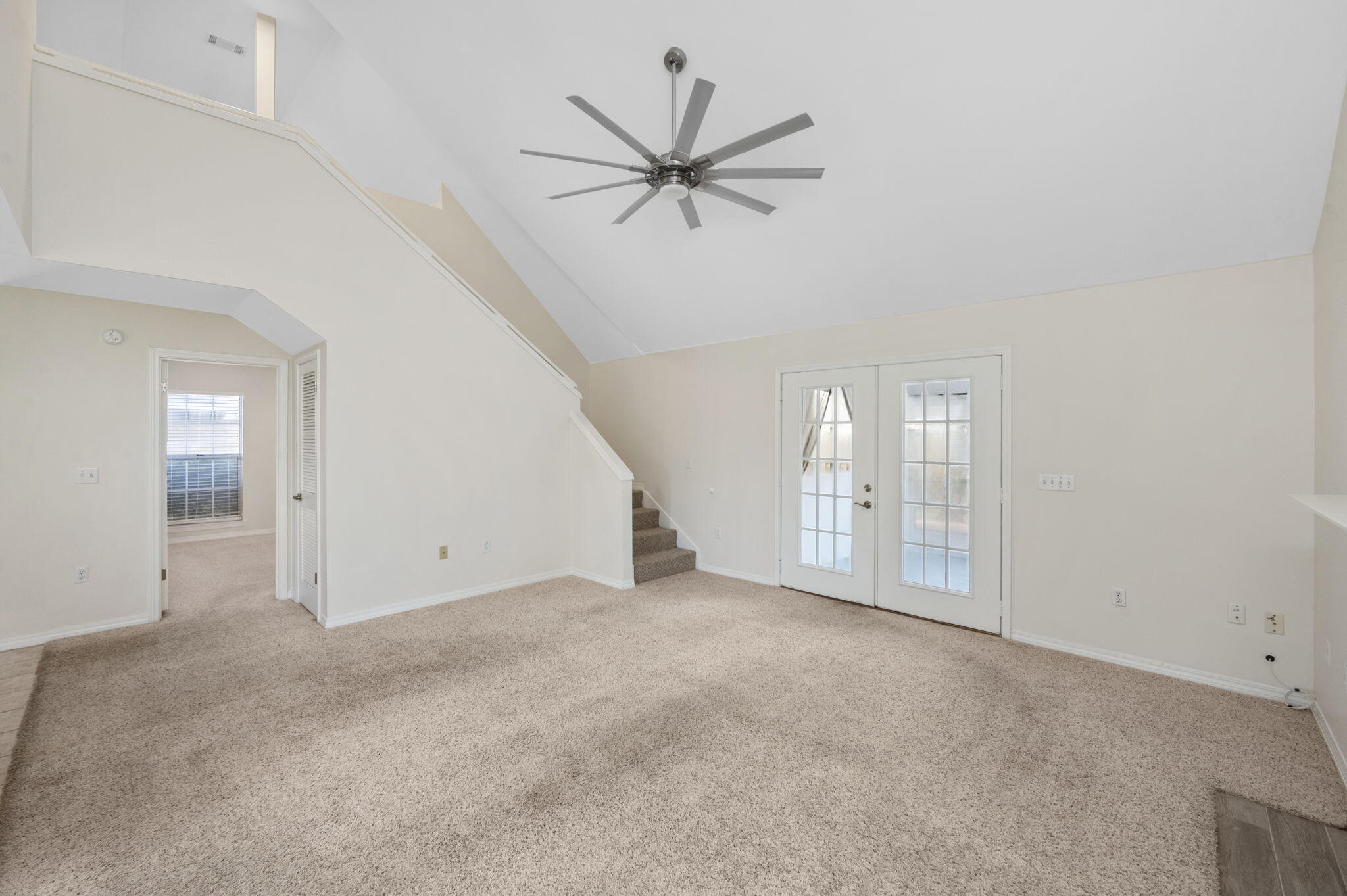 PARKWOOD PLACE AT BLUEWATER BAY - Residential Lease