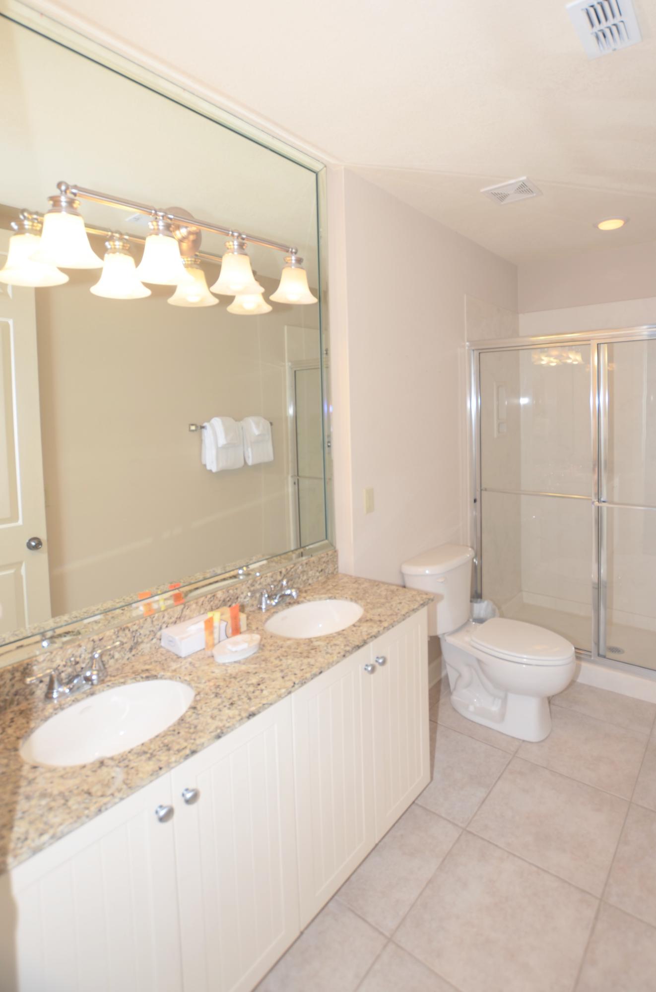 CRYSTAL COVE - Residential Lease