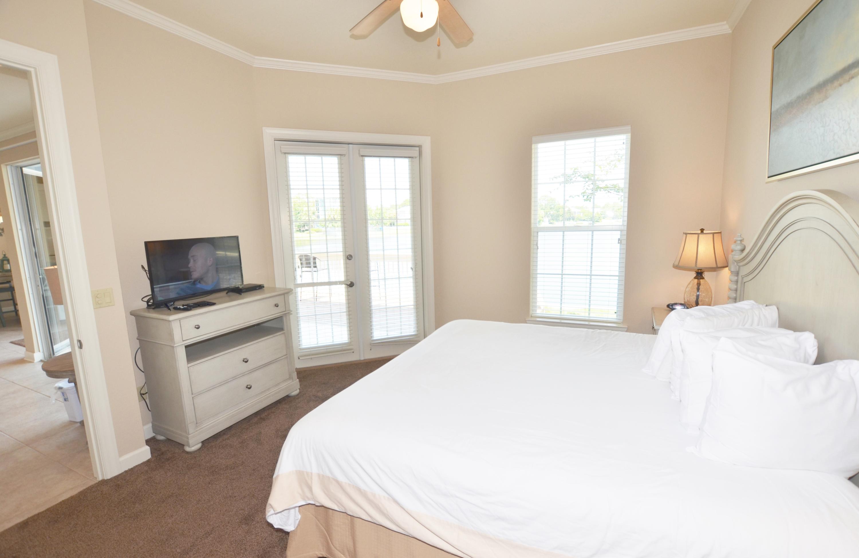 CRYSTAL COVE - Residential Lease