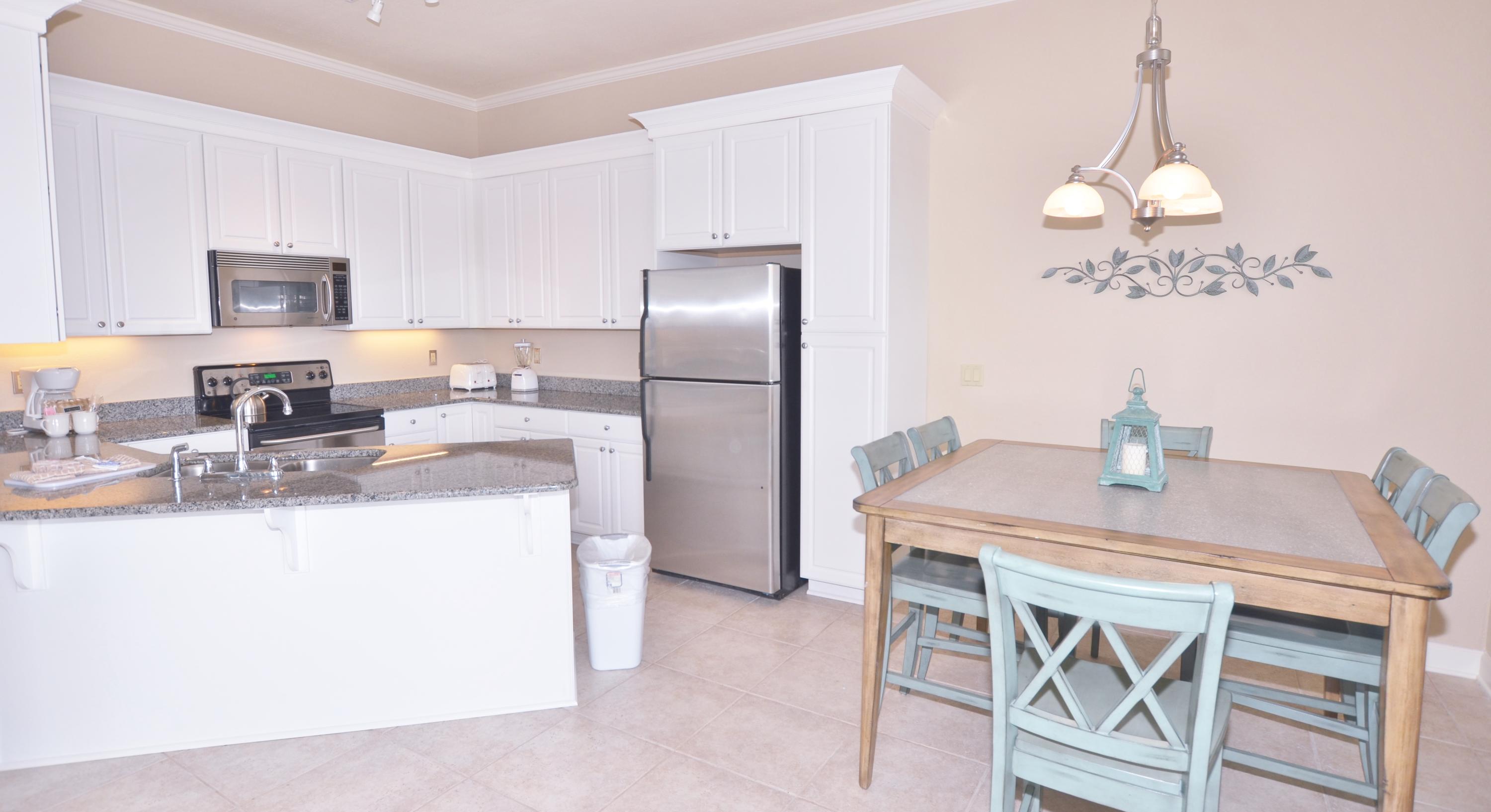 CRYSTAL COVE - Residential Lease