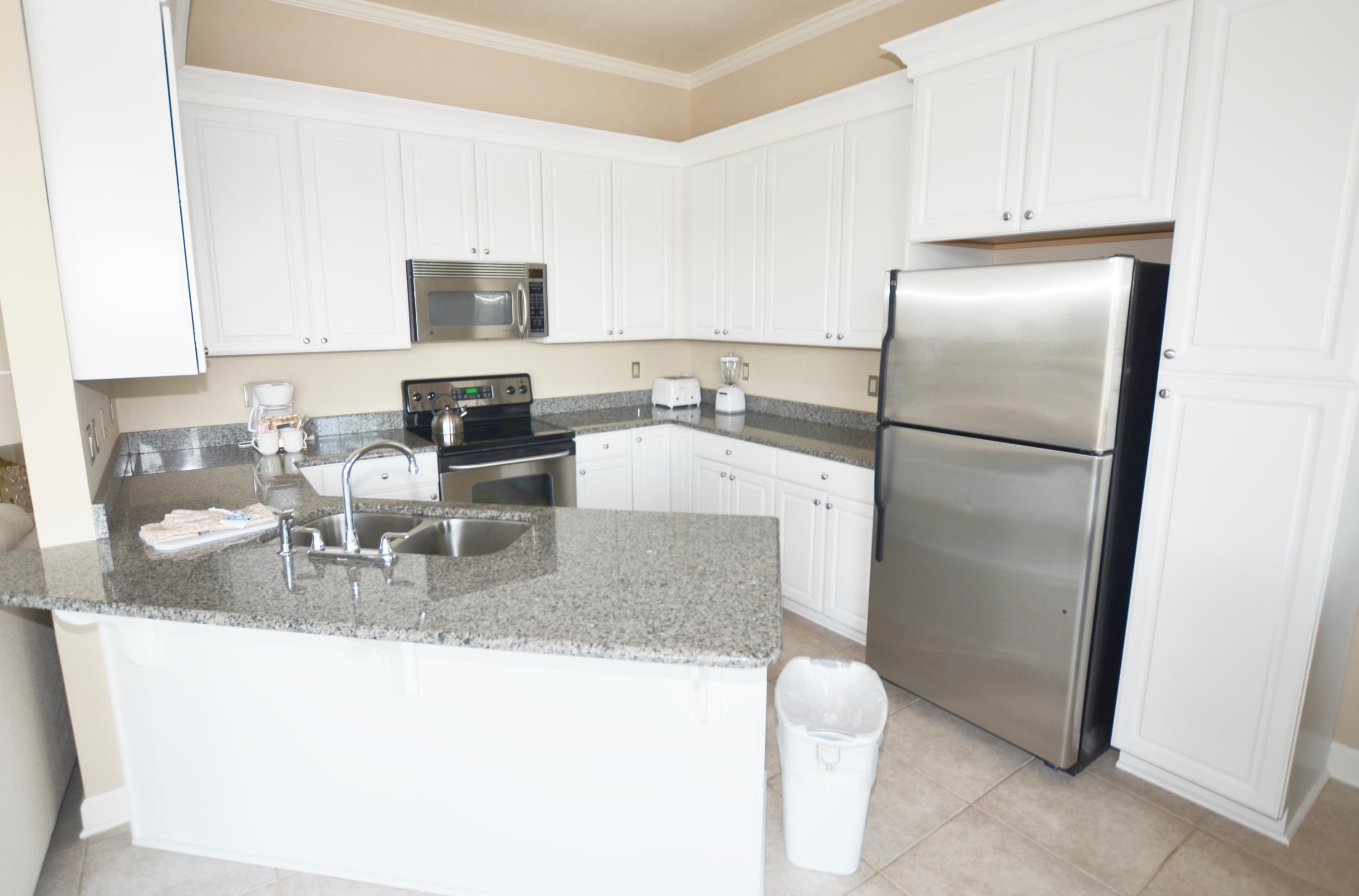 CRYSTAL COVE - Residential Lease
