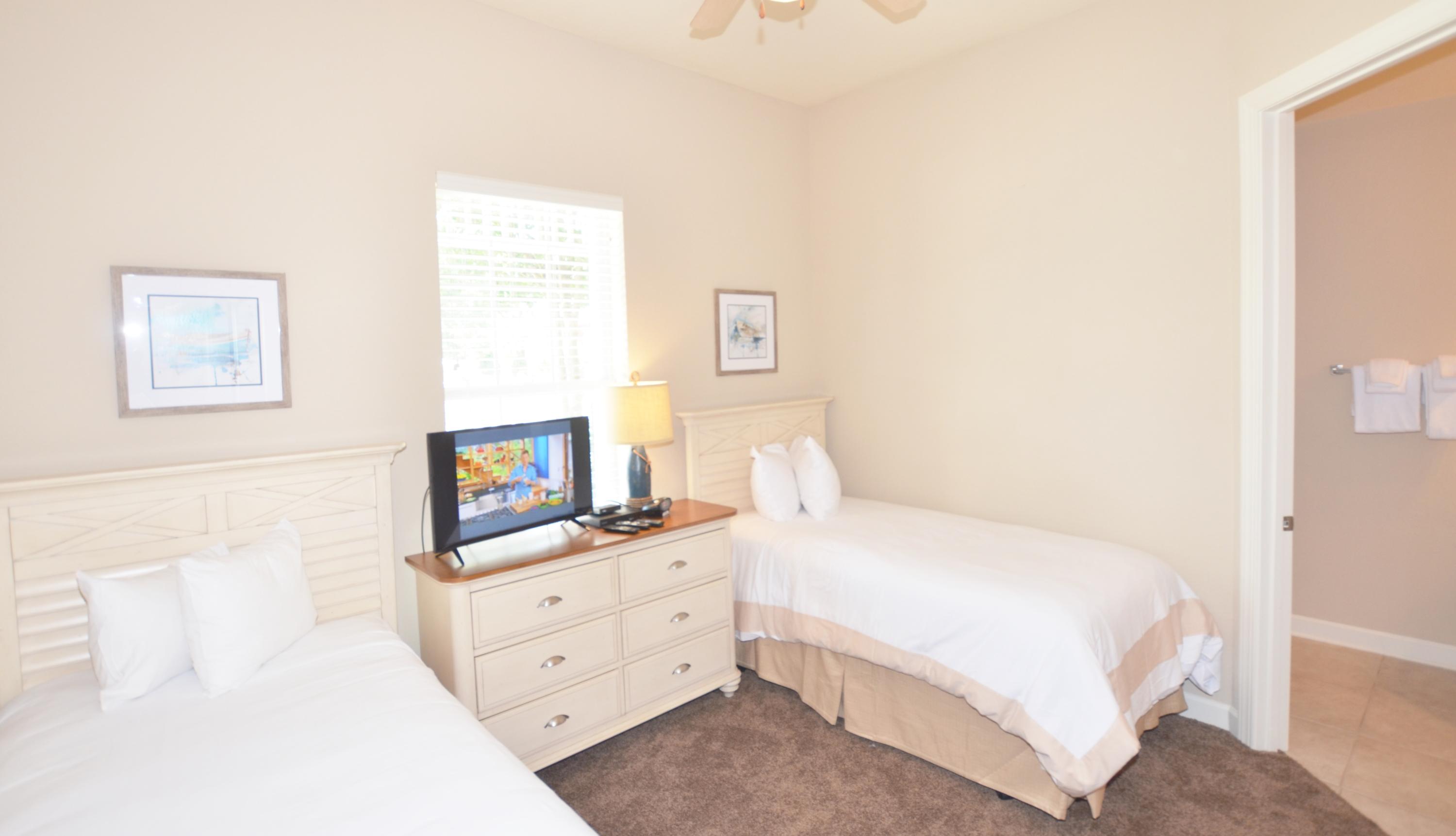 CRYSTAL COVE - Residential Lease