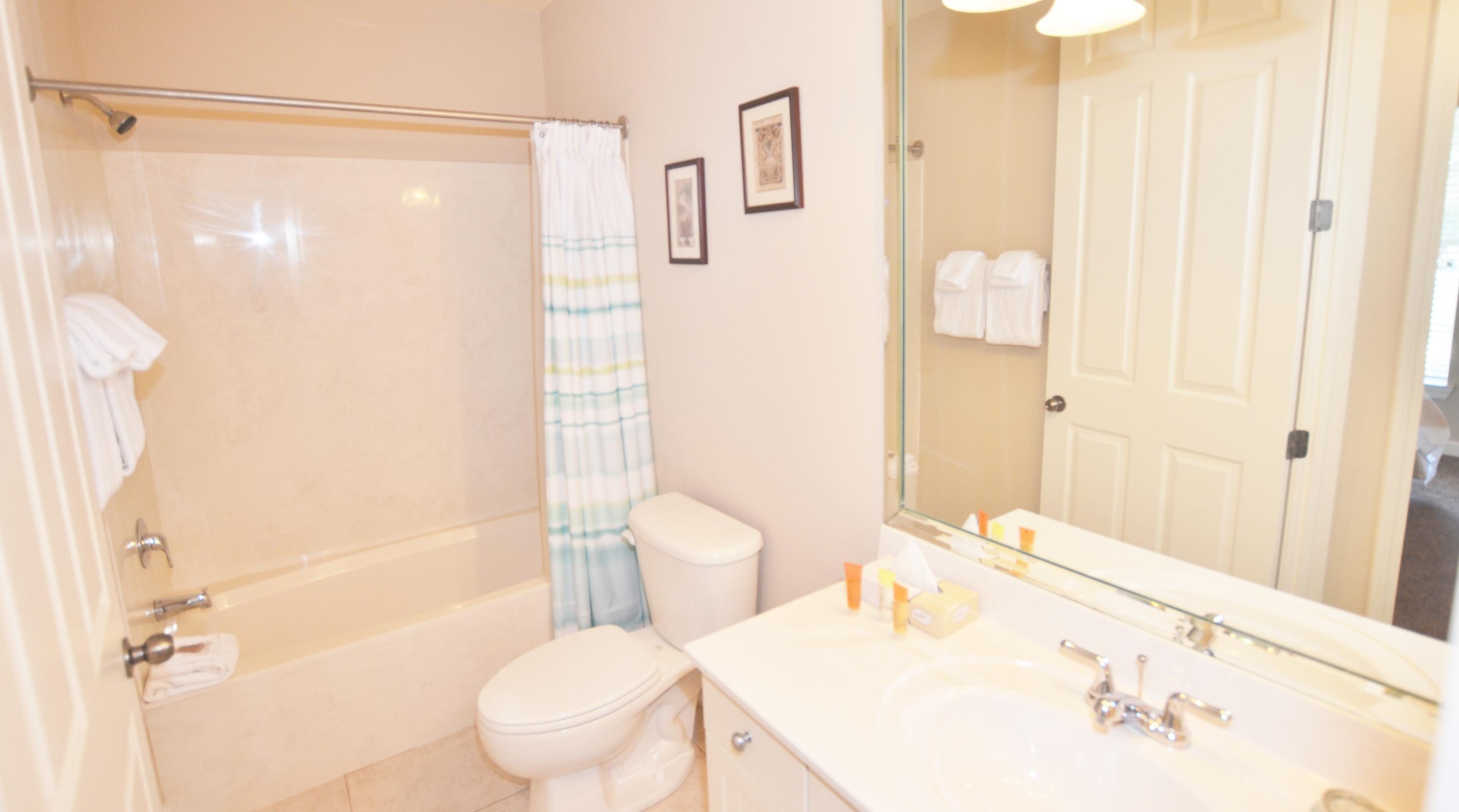 CRYSTAL COVE - Residential Lease