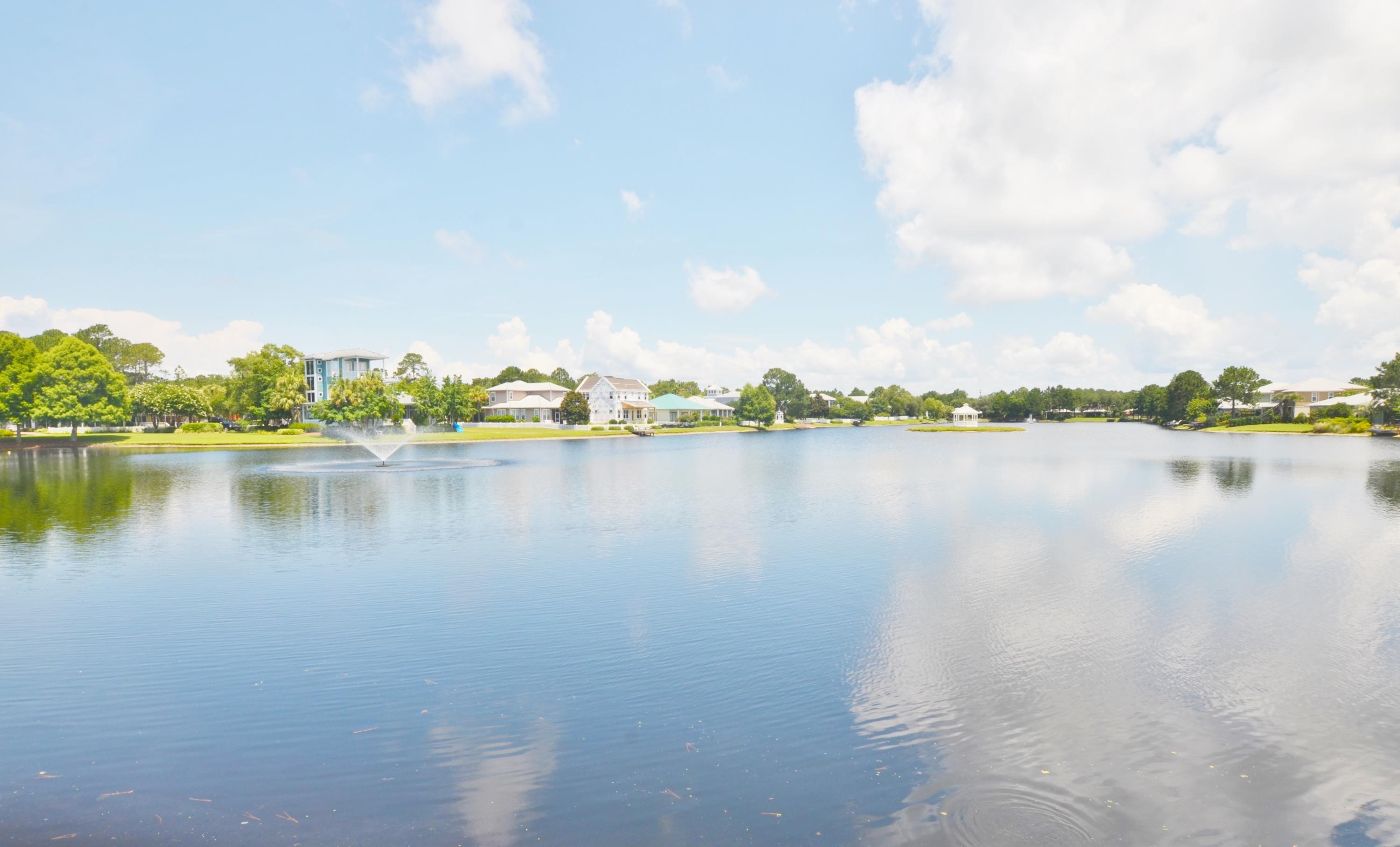 CRYSTAL COVE - Residential Lease