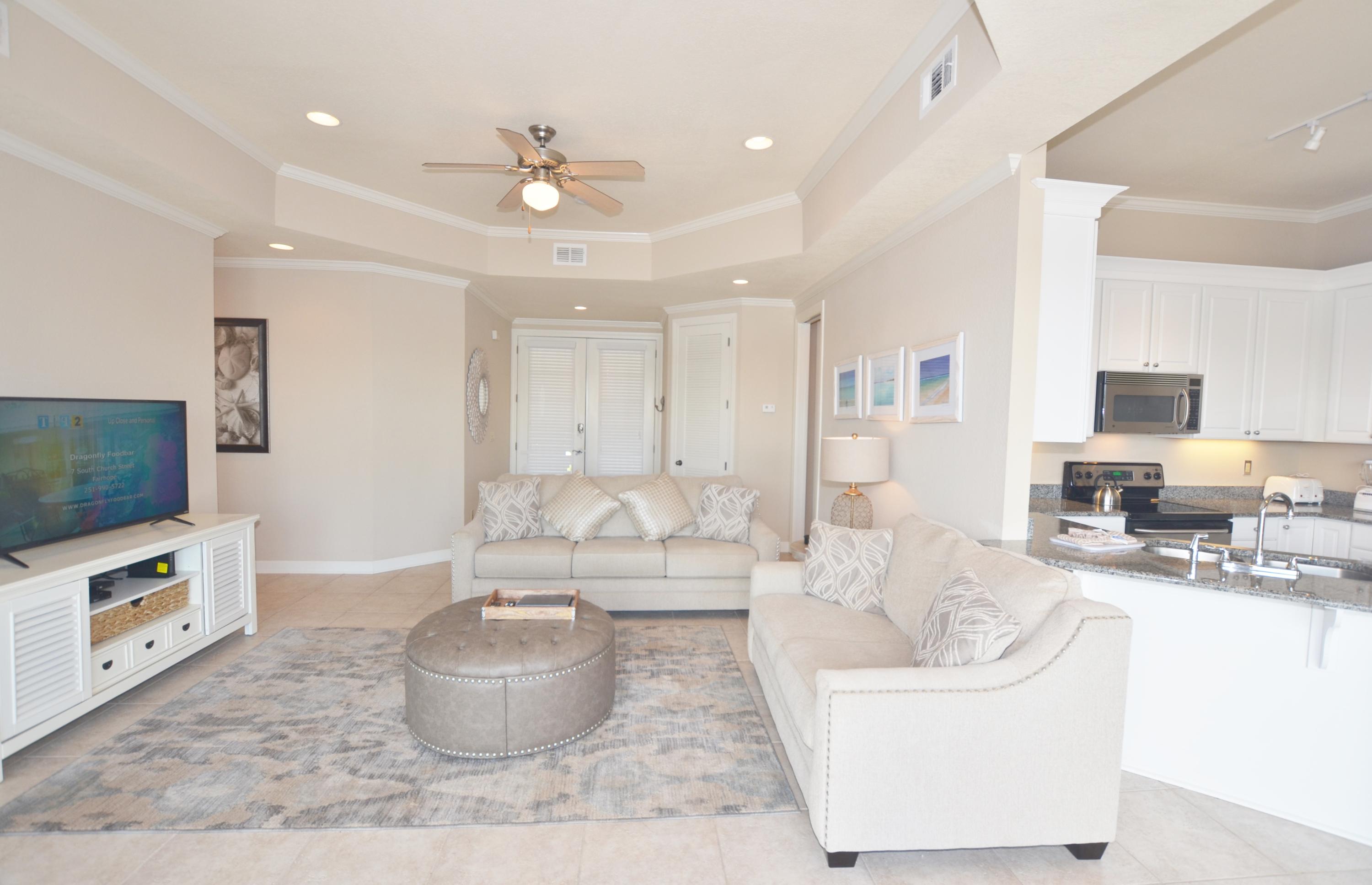 CRYSTAL COVE - Residential Lease