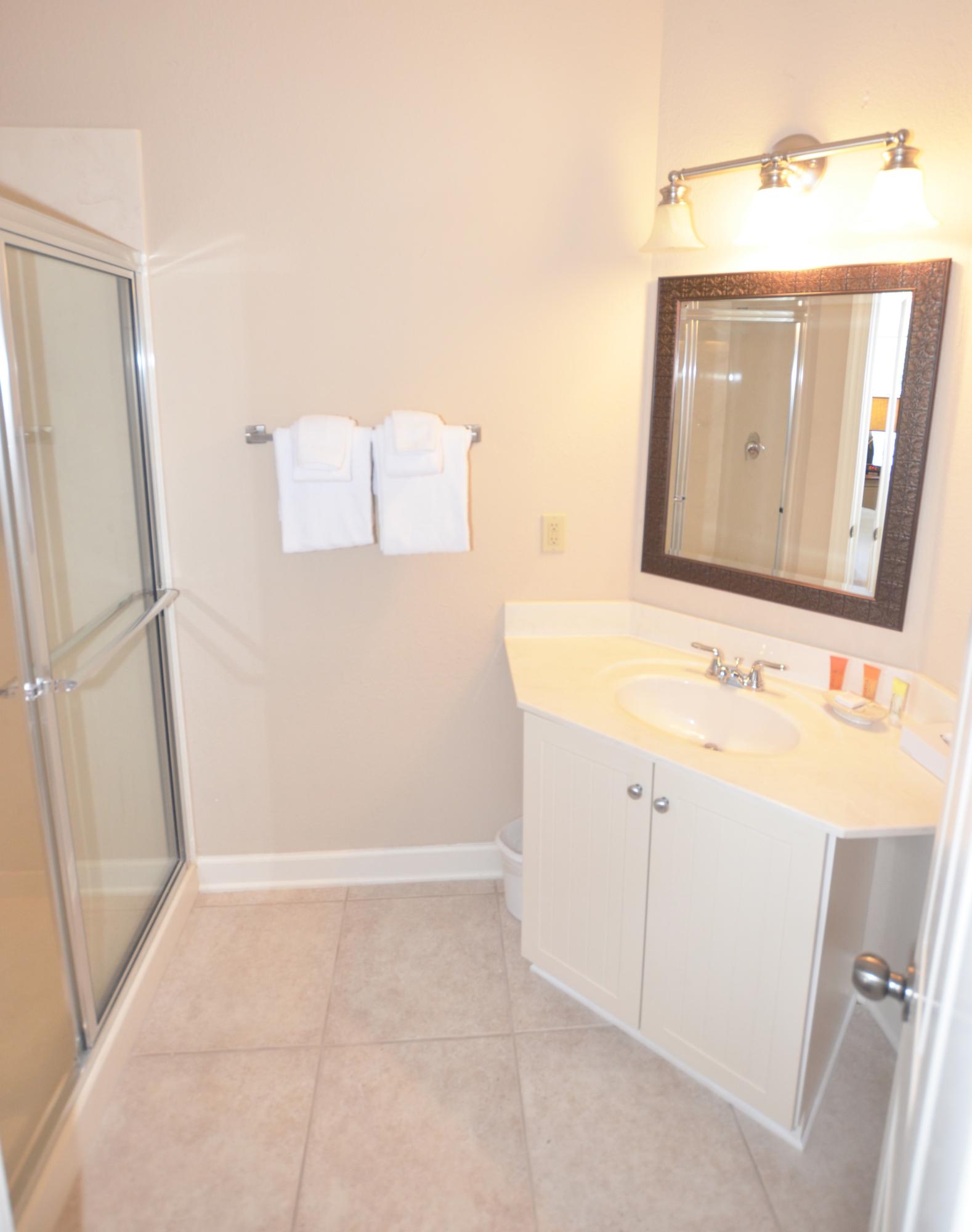 CRYSTAL COVE - Residential Lease